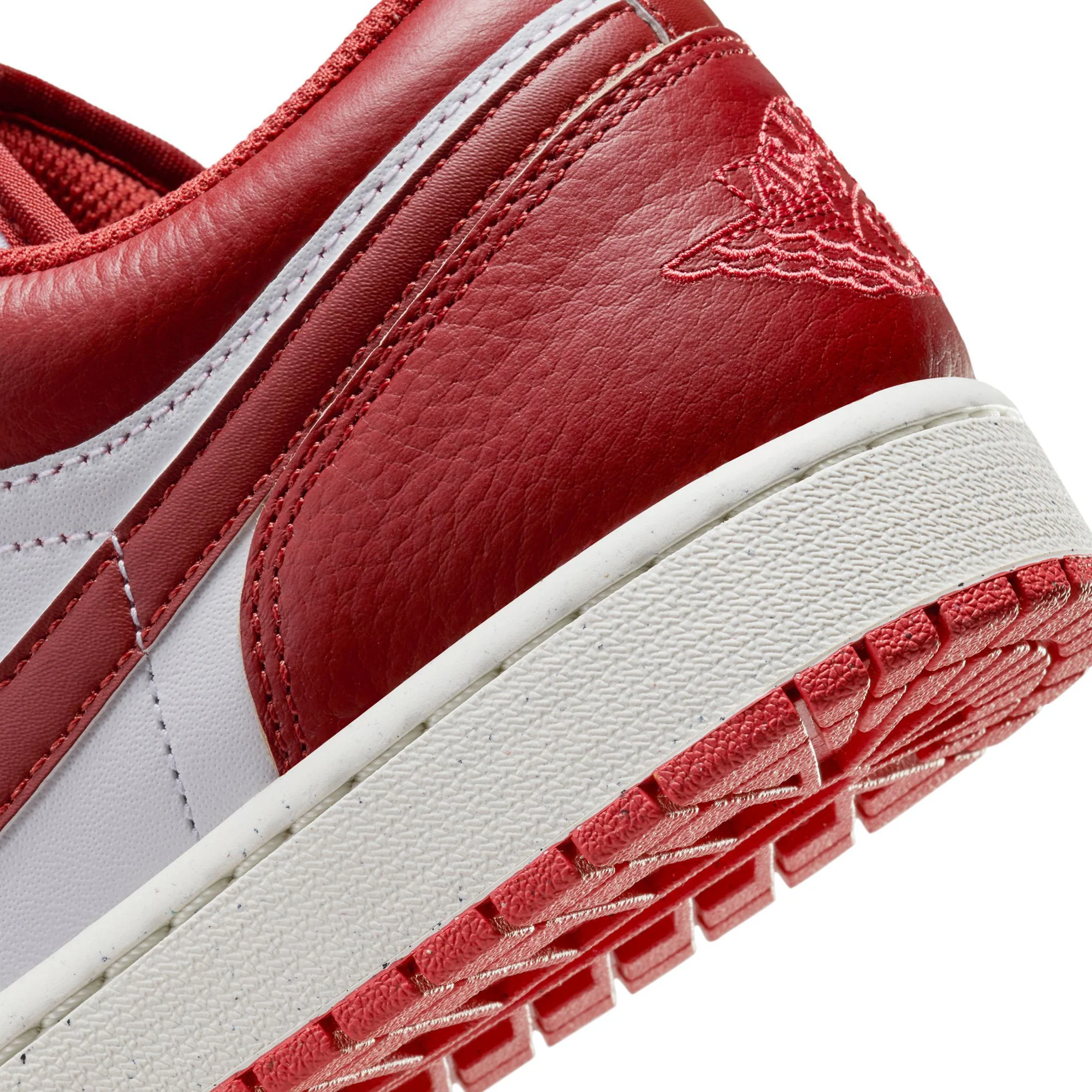 Air Jordan 1 Mens Low SE Shoes - Image 4