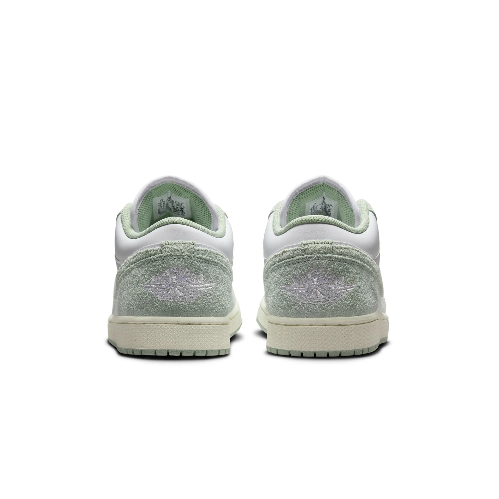 Air Jordan 1 Mens Low SE Shoes - Image 3