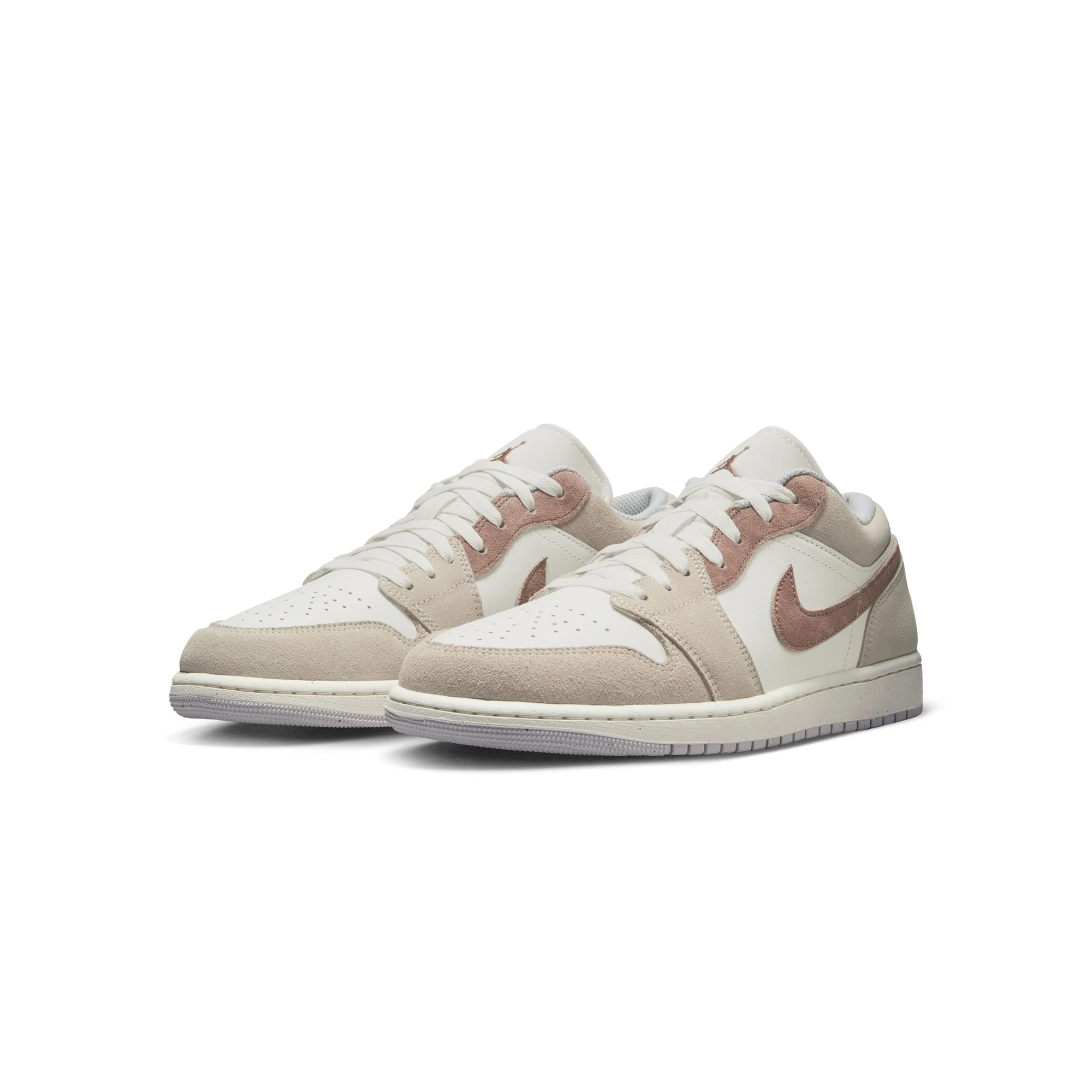 Air Jordan 1 Mens Low SE Shoes - Image 2