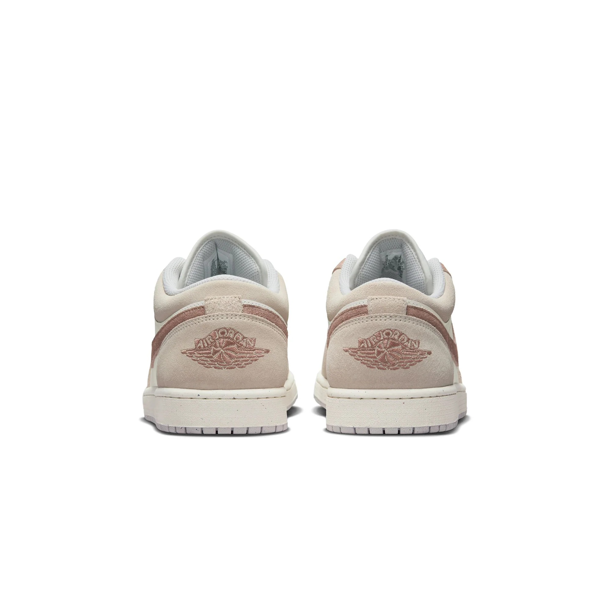 Air Jordan 1 Mens Low SE Shoes - Image 3