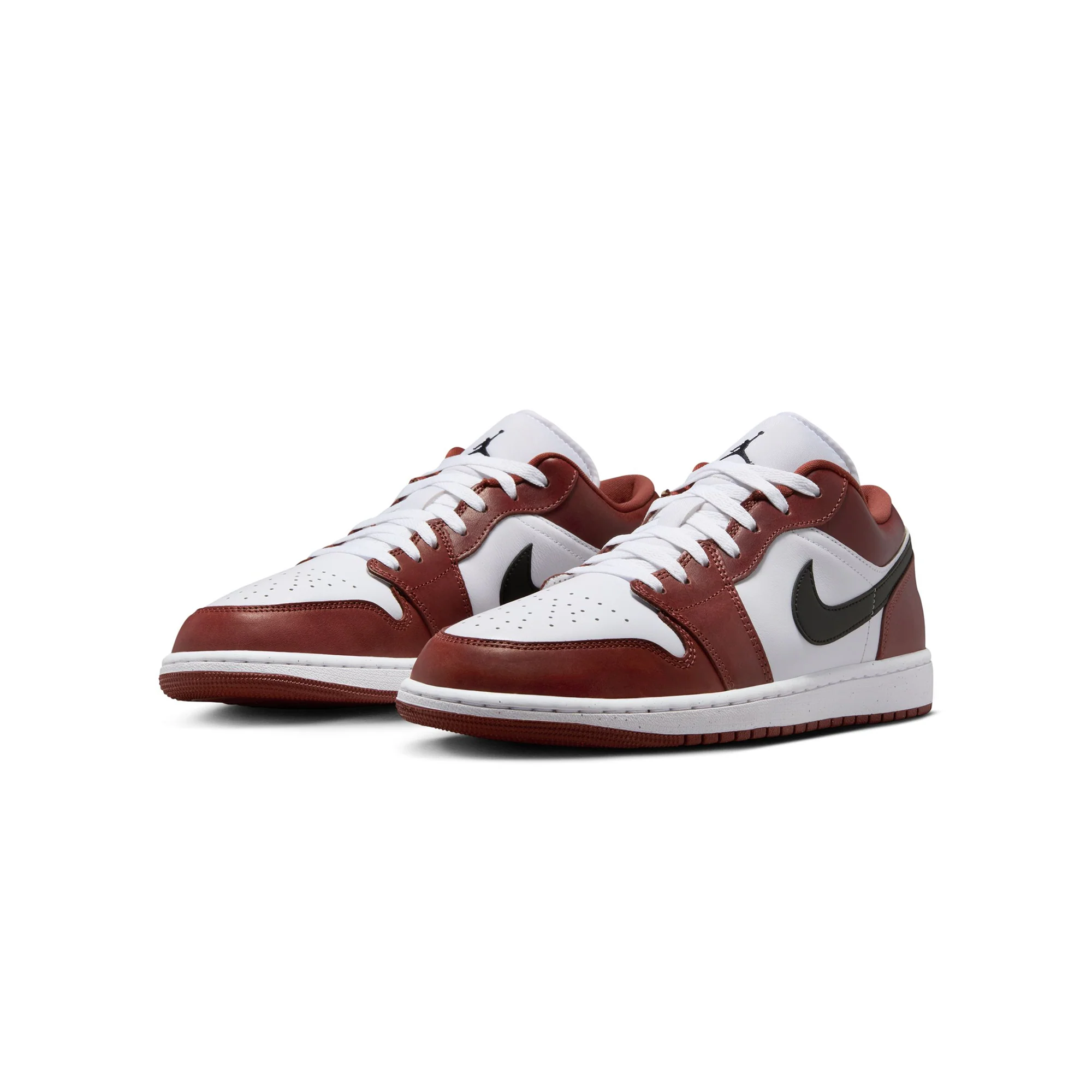 Air Jordan 1 Mens Low SE Shoes - Image 2
