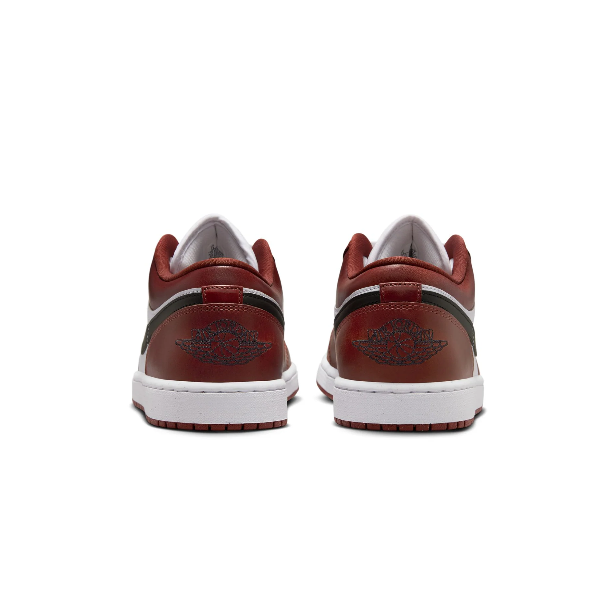 Air Jordan 1 Mens Low SE Shoes - Image 3