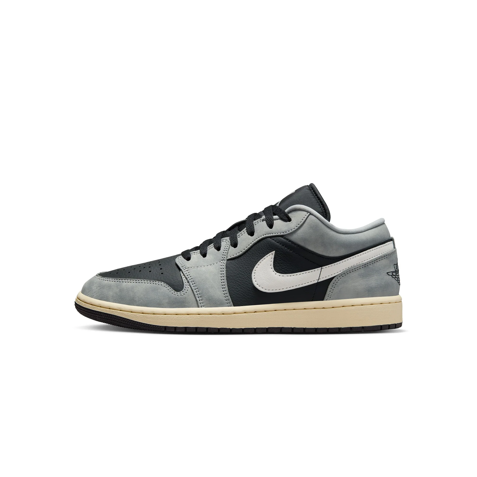 Air Jordan 1 Mens Low SE Shoes