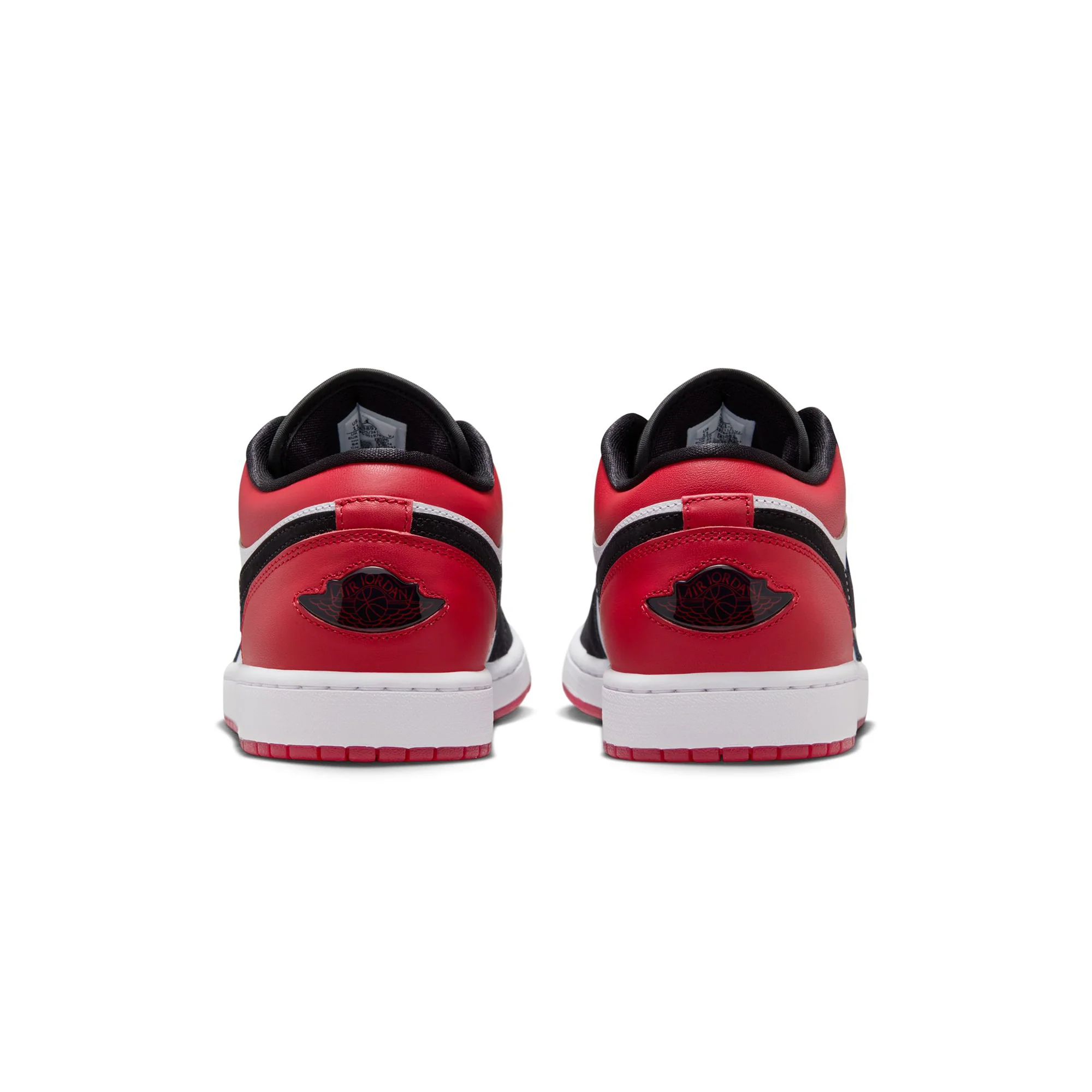 Air Jordan 1 Mens Low SE Shoes - Image 3