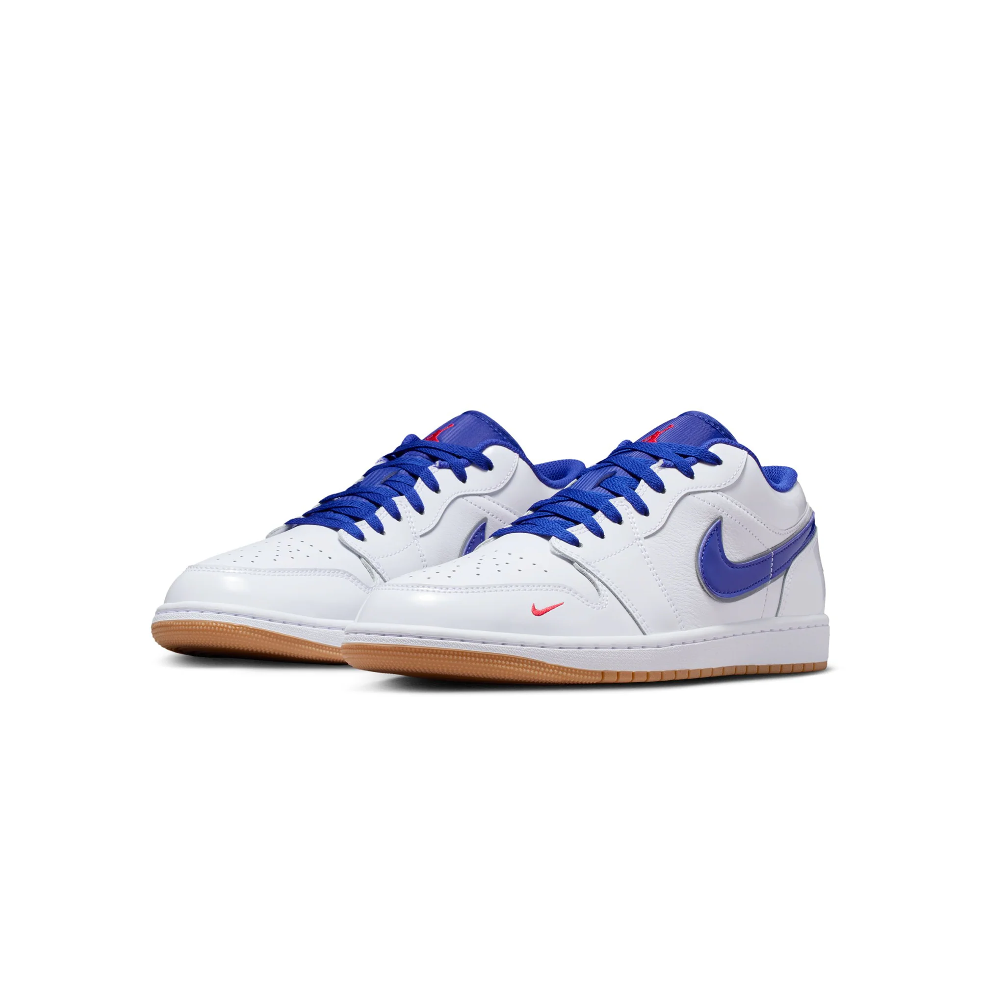 Air Jordan 1 Mens Low SE Shoes - Image 2
