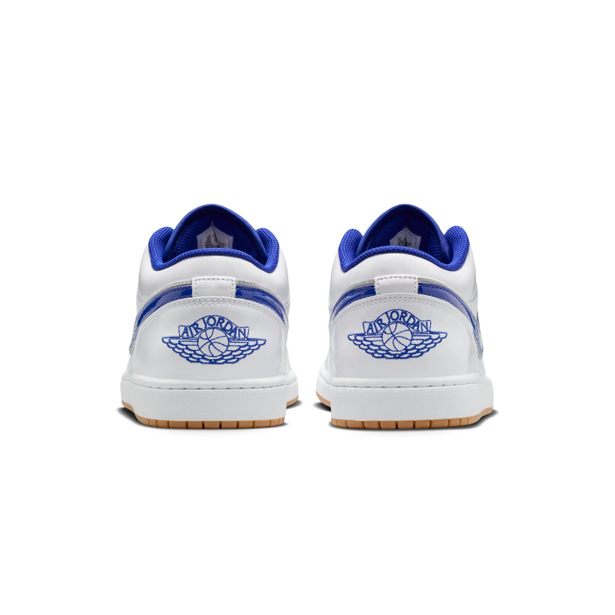 Air Jordan 1 Mens Low SE Shoes - Image 3