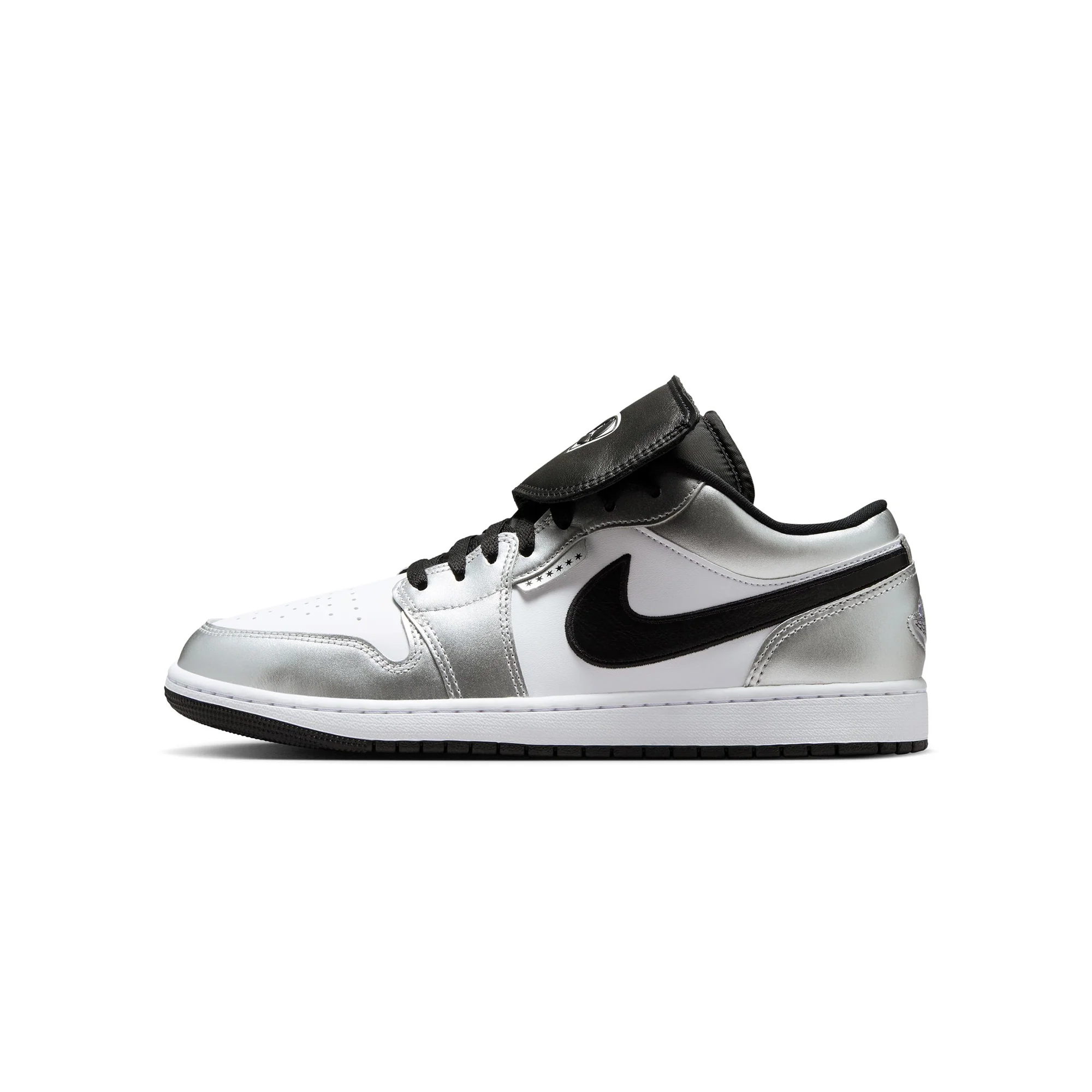 Air Jordan 1 Mens Low SE Shoes