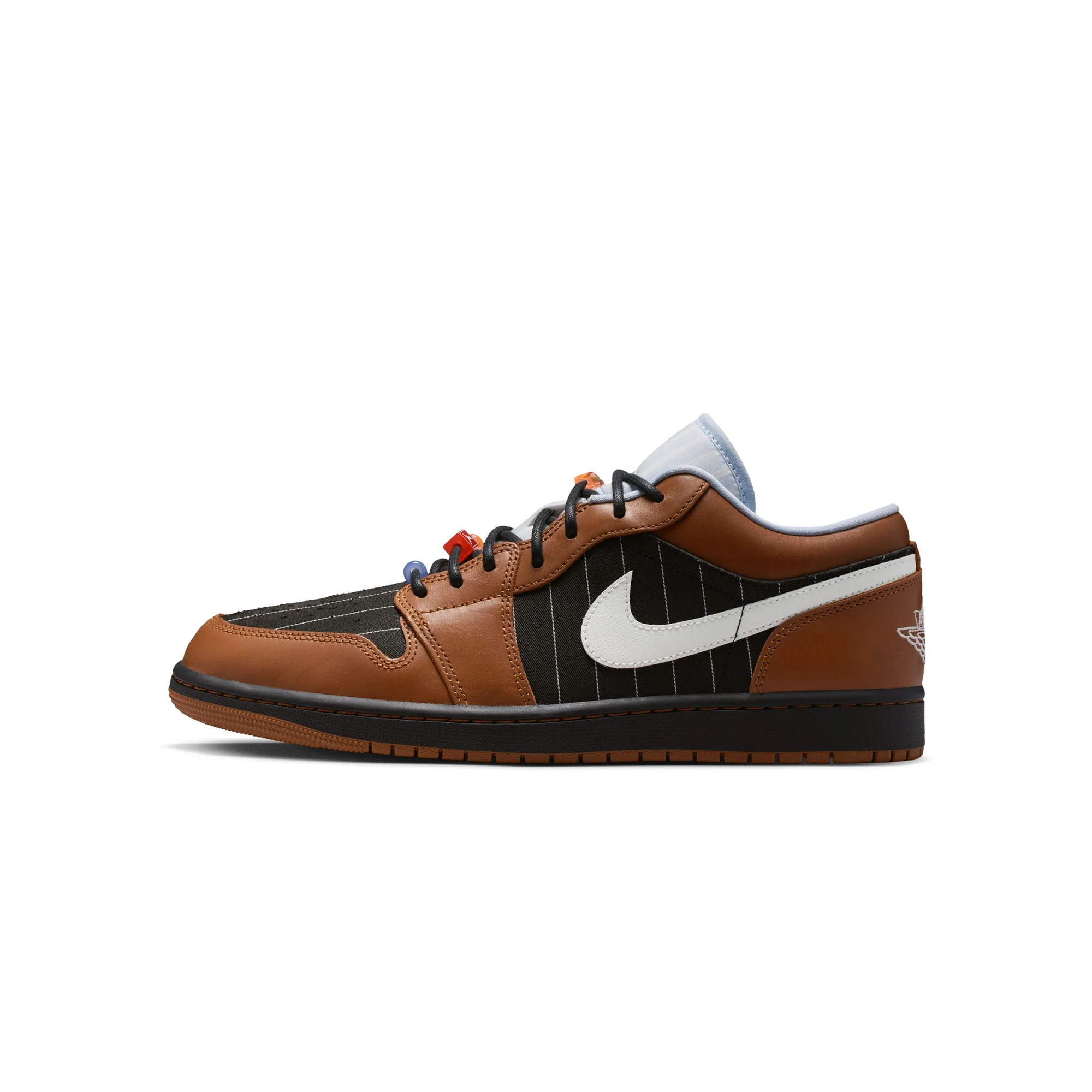 Air Jordan 1 Mens Low SE Shoes