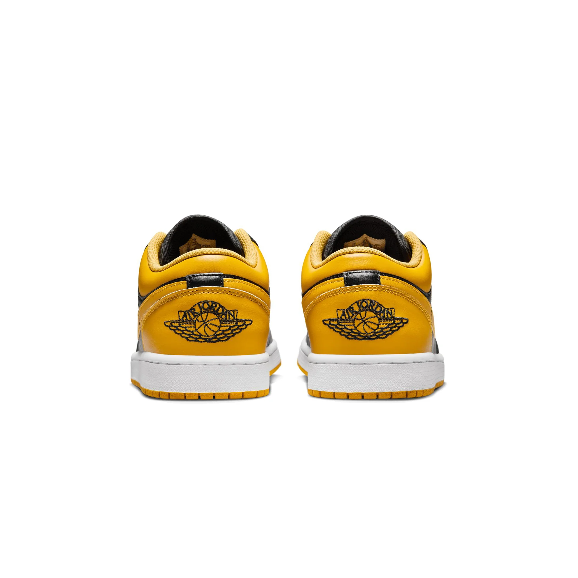 Air Jordan 1 Mens Low Shoes - Image 3