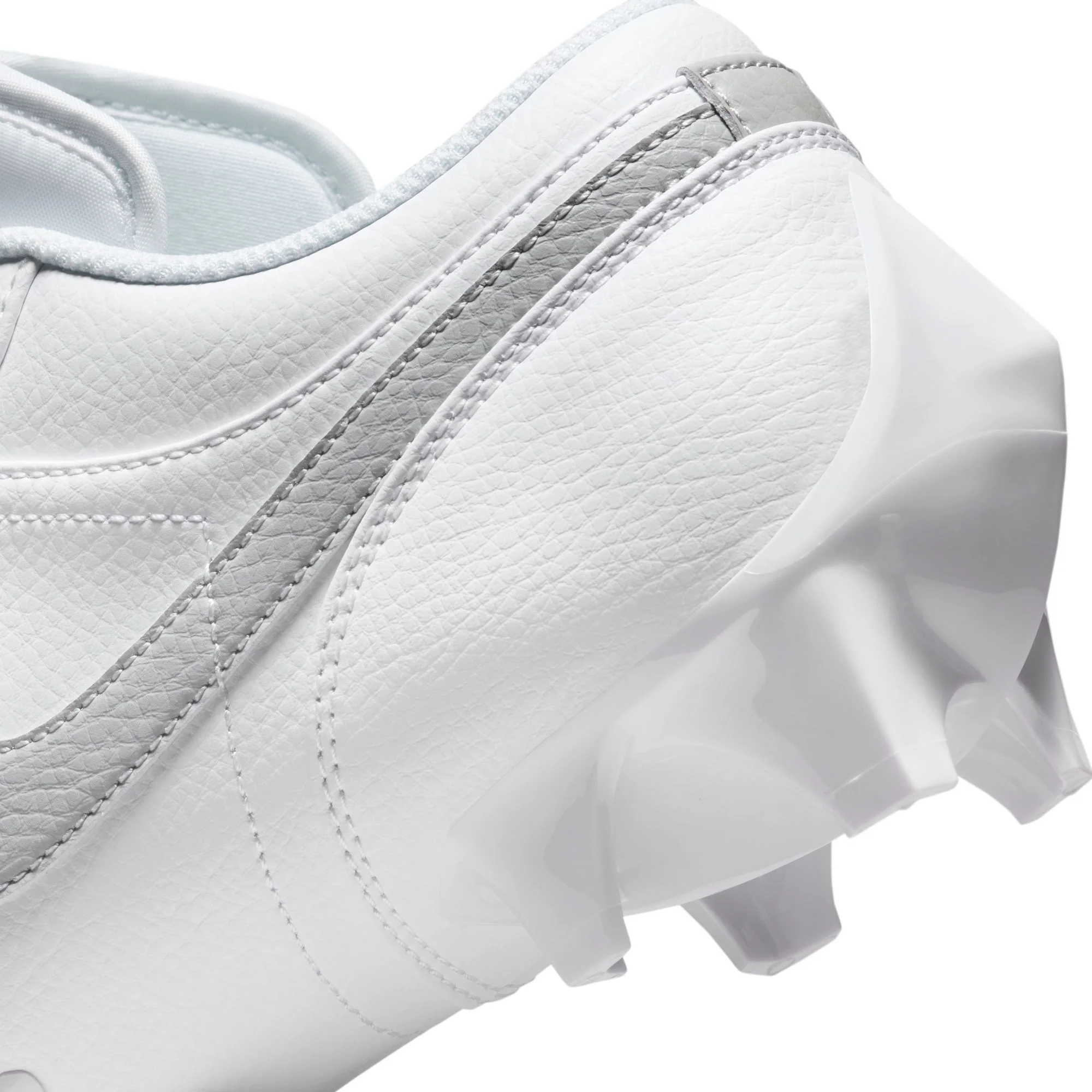 Air Jordan 1 Mens Low TD Football Cleats - Image 4