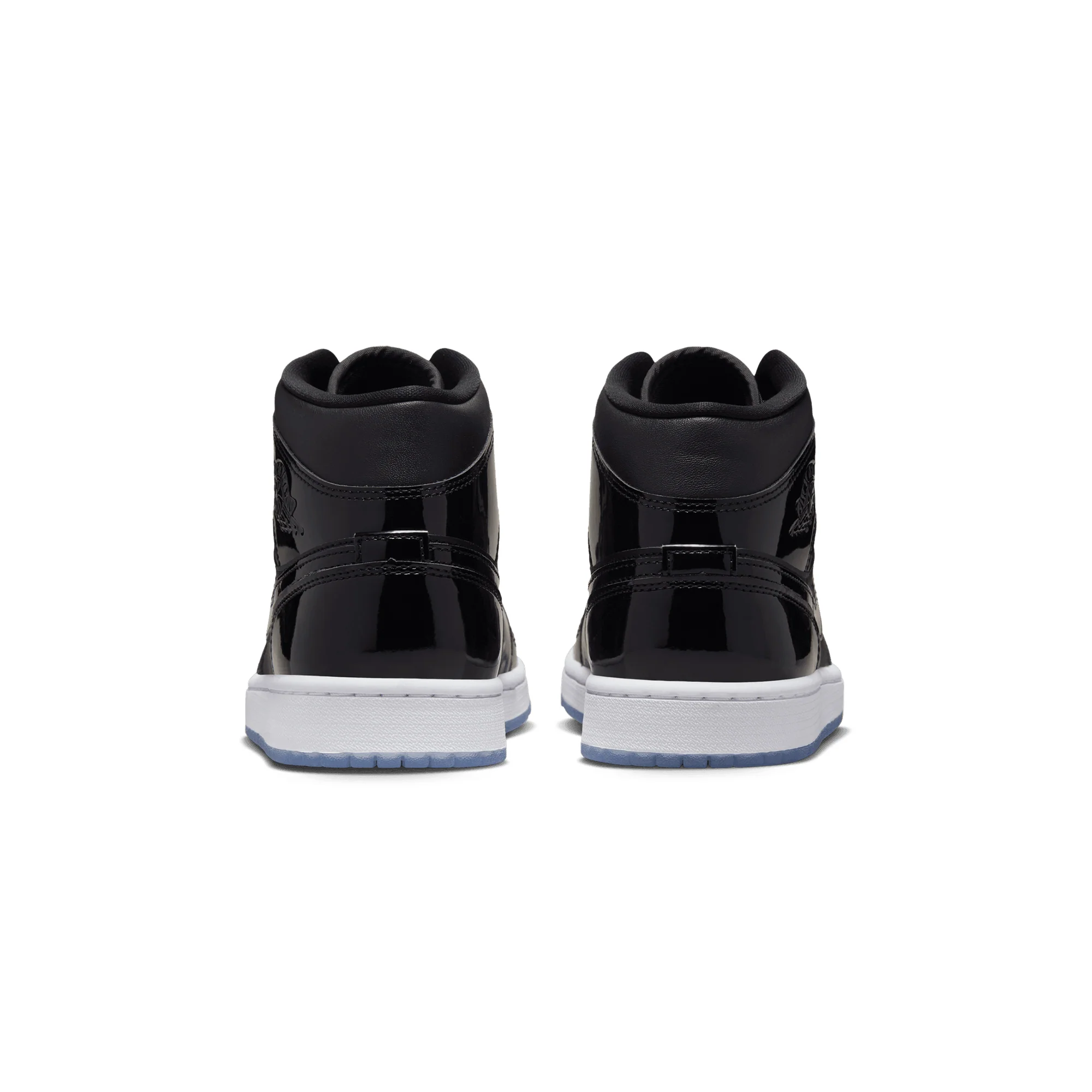 Air Jordan 1 Mens Mid SE Shoes - Image 3