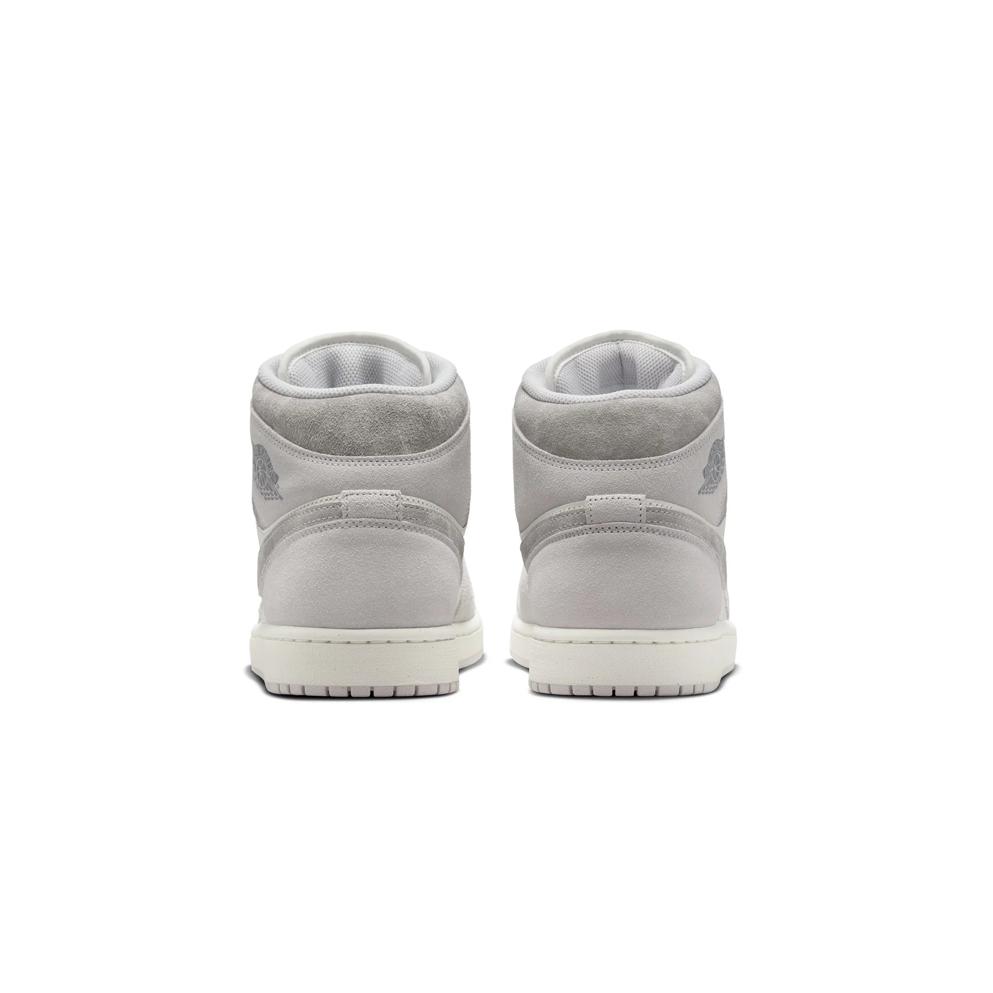 Air Jordan 1 Mens Mid SE Shoes - Image 3