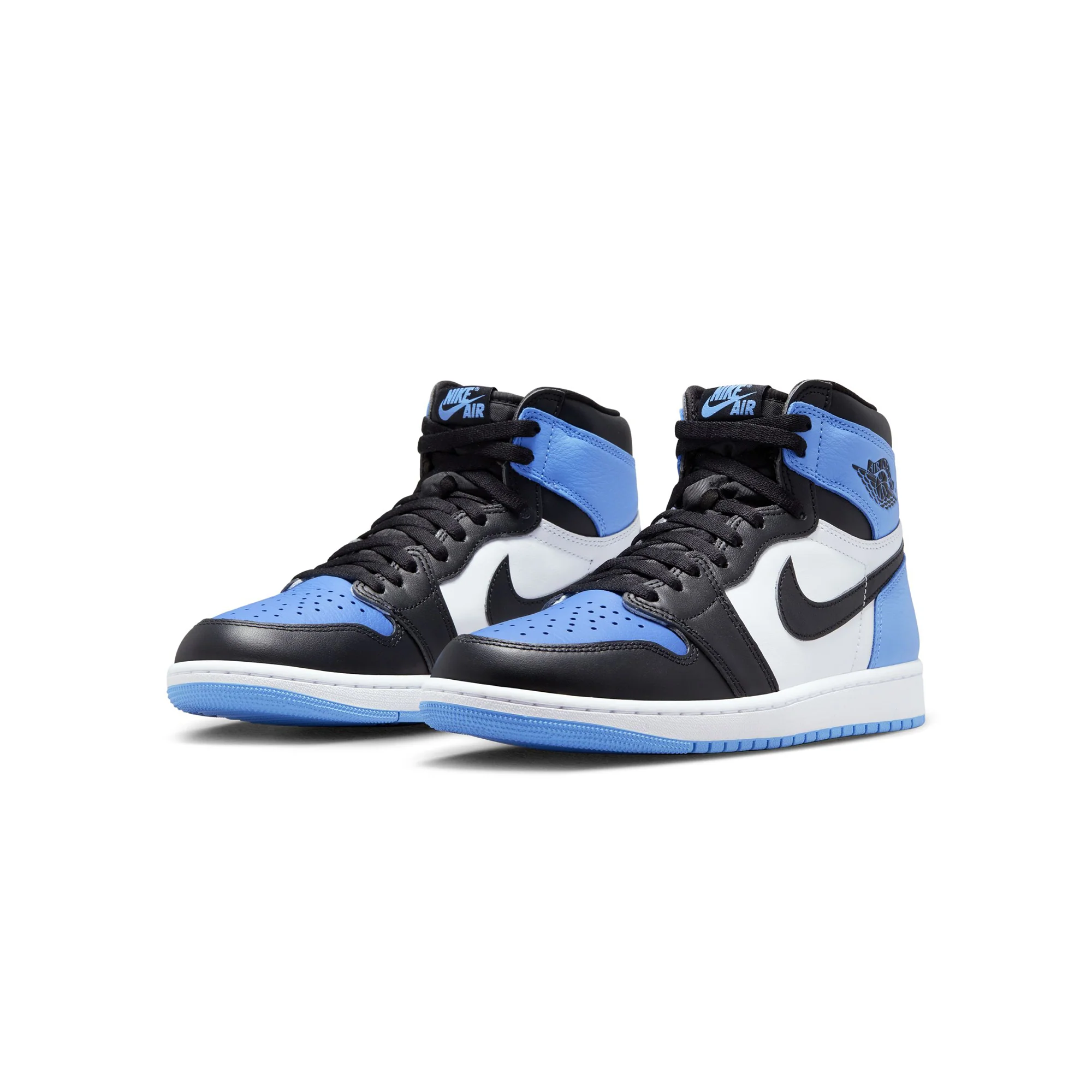 Air Jordan 1 Mens Retro High OG Shoes - Image 2