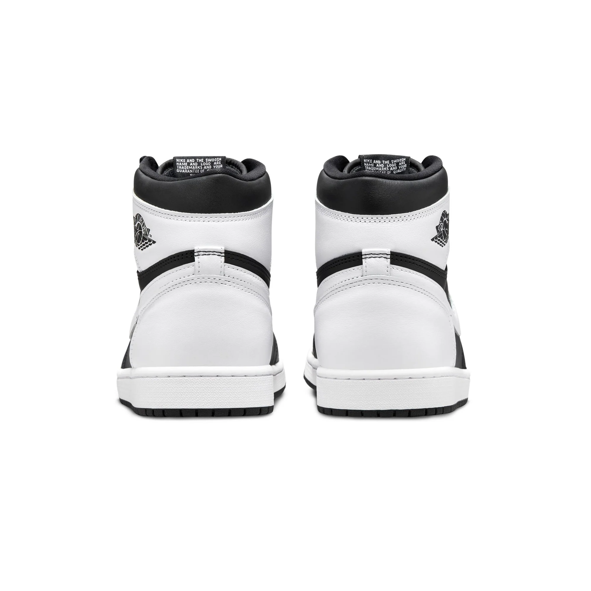 Air Jordan 1 Mens Retro High OG Shoes - Image 3