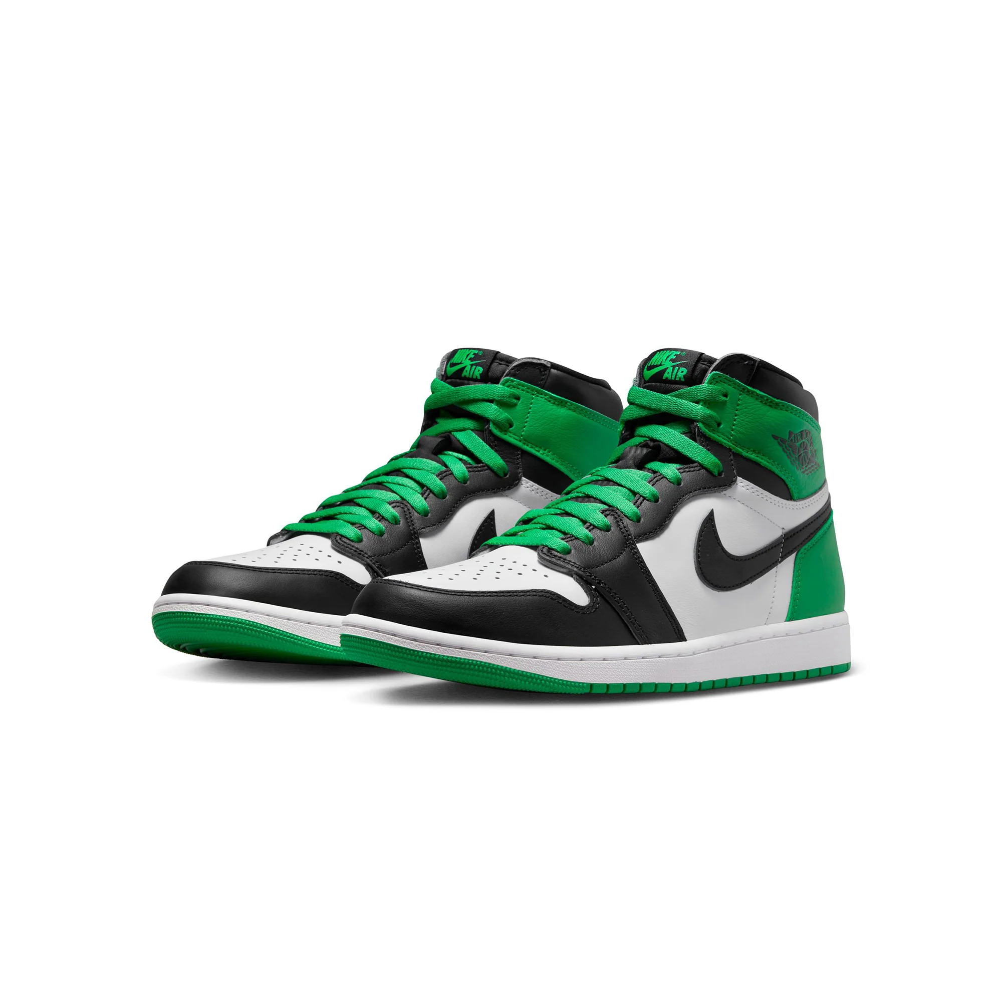 Air Jordan 1 Mens Retro High OG Shoes - Image 2