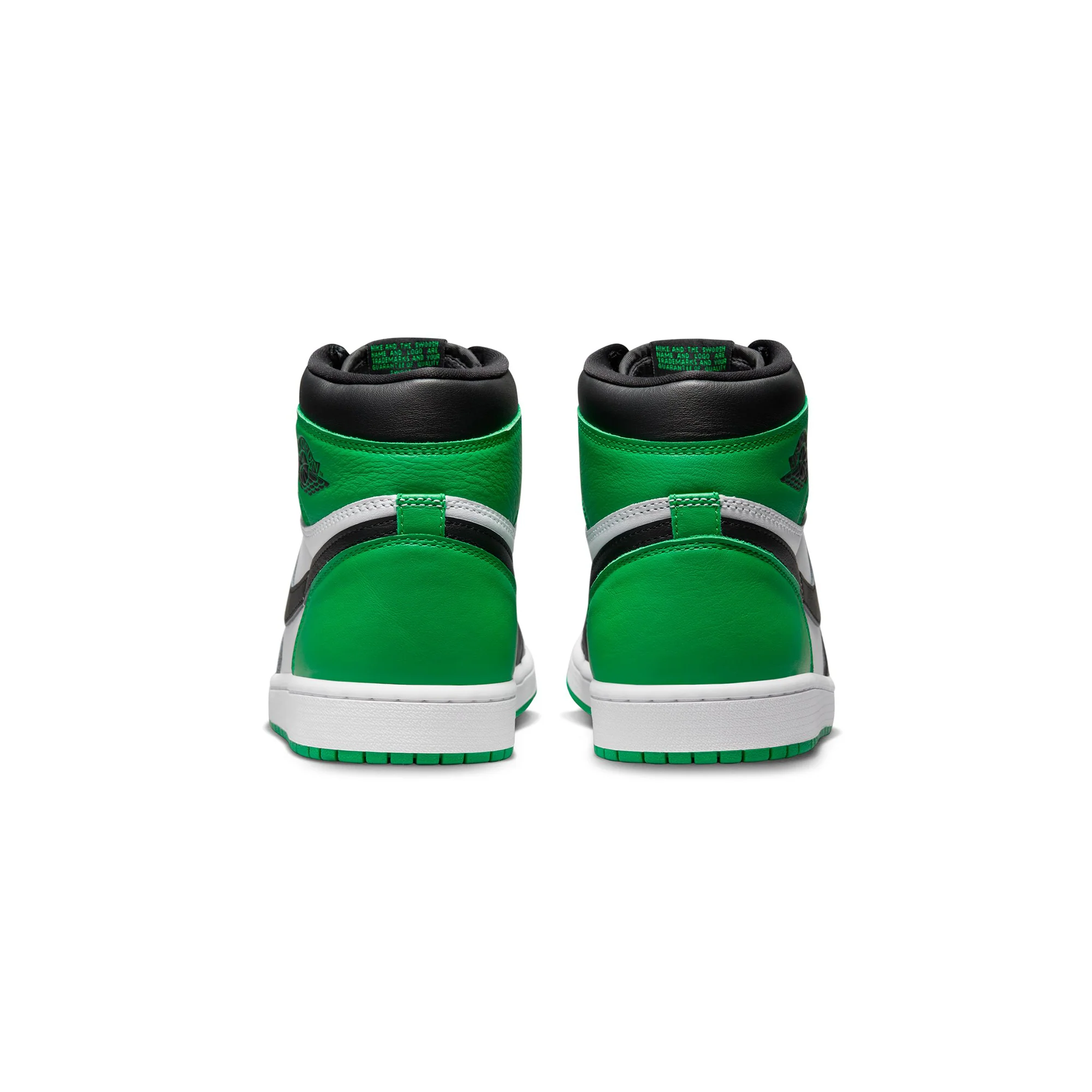 Air Jordan 1 Mens Retro High OG Shoes - Image 3