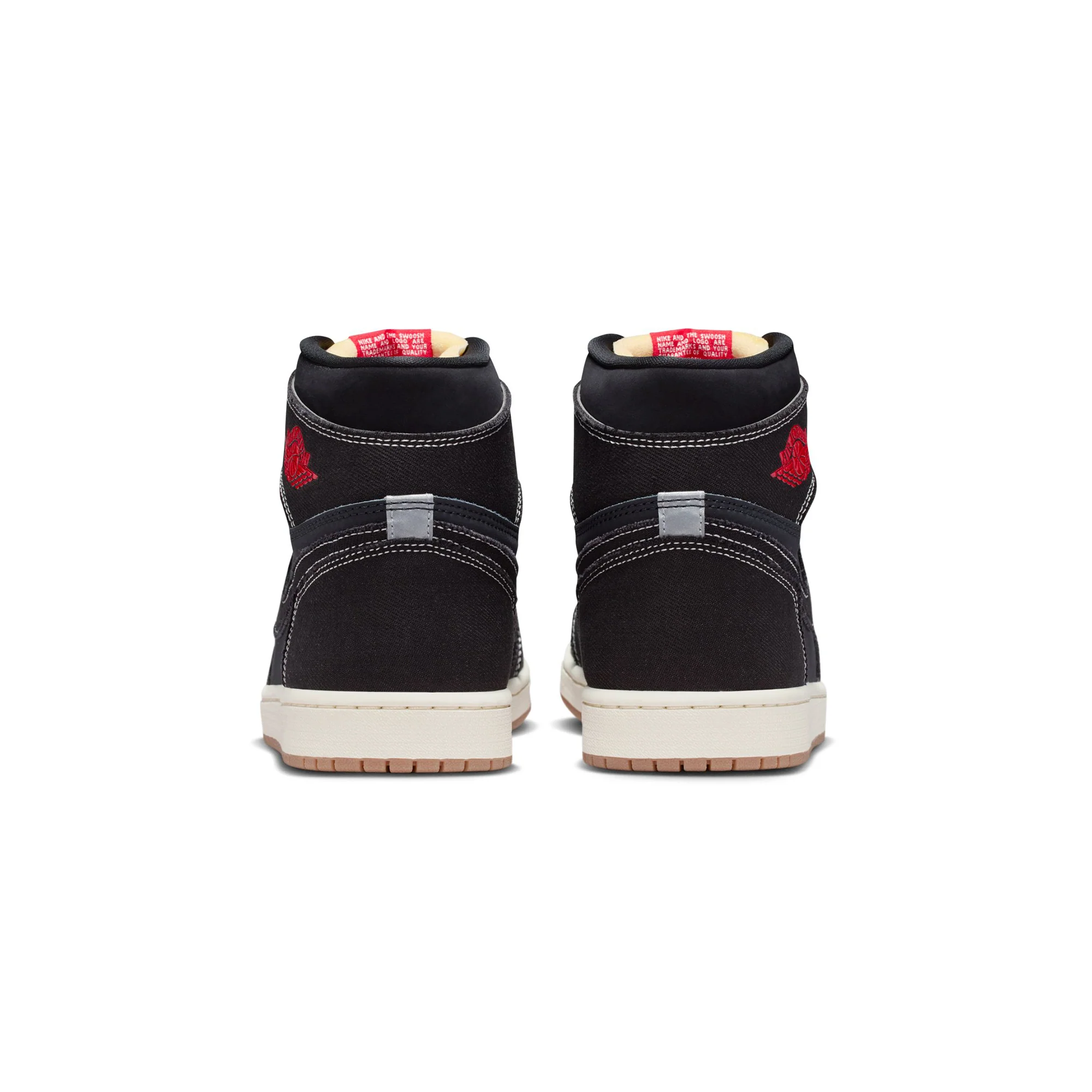 Air Jordan 1 Mens Retro High Shoes - Image 3