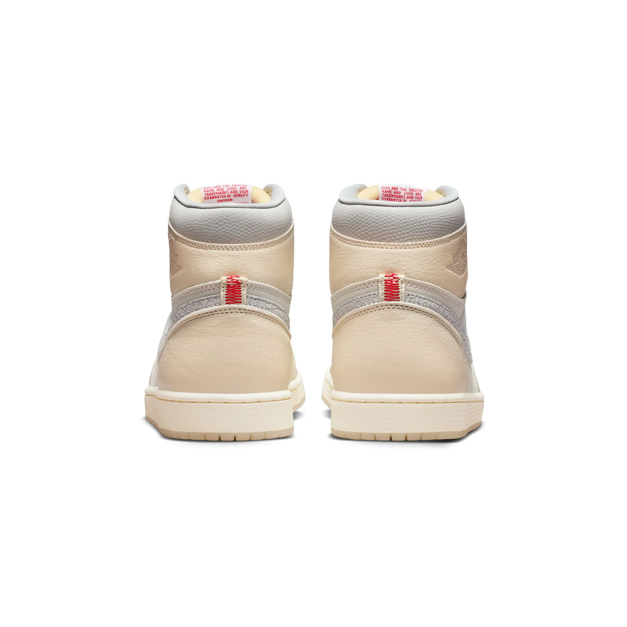 Air Jordan 1 Mens Retro OG Shoes - Image 3