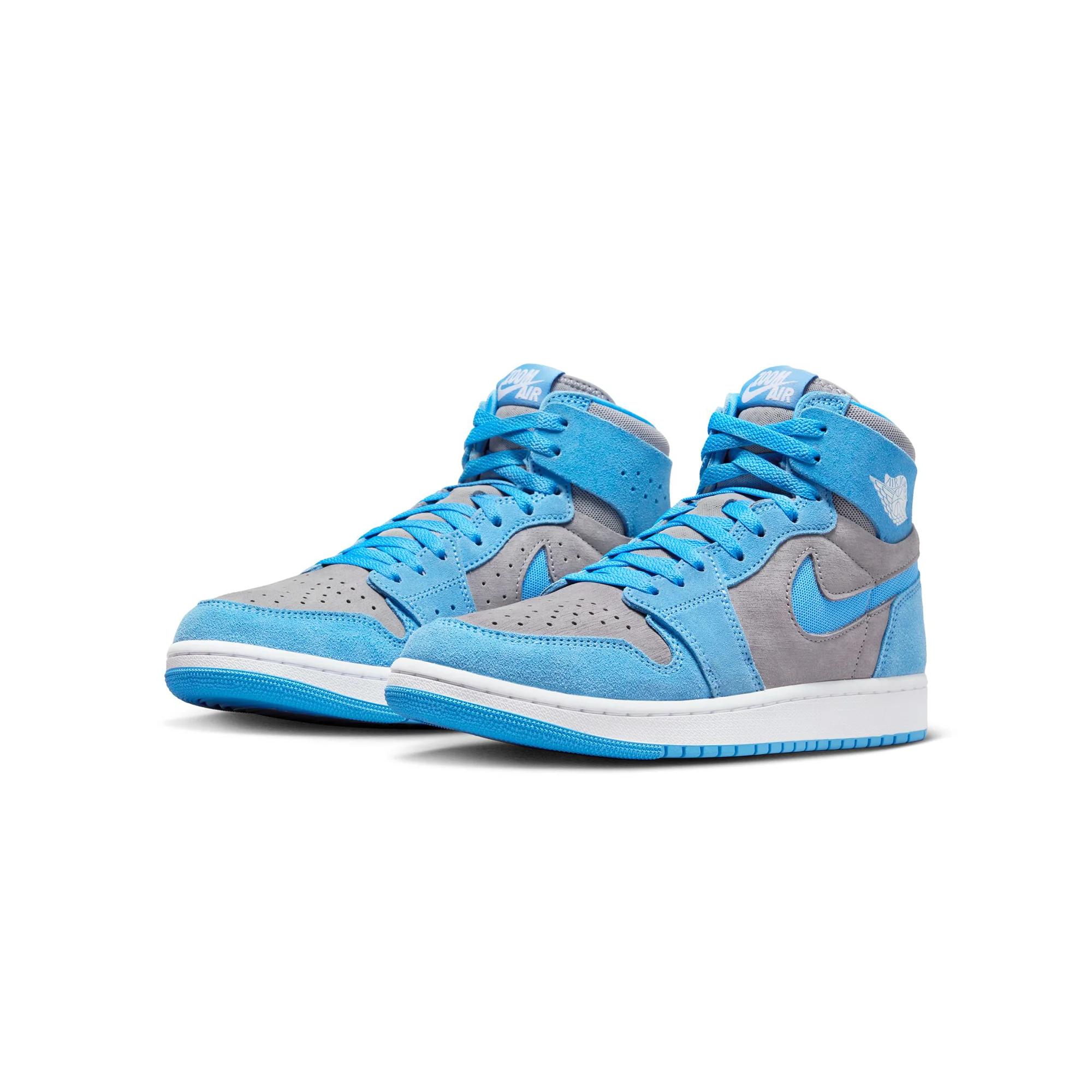 Air Jordan 1 Mens Zoom CMFT 2 Shoes - Image 2