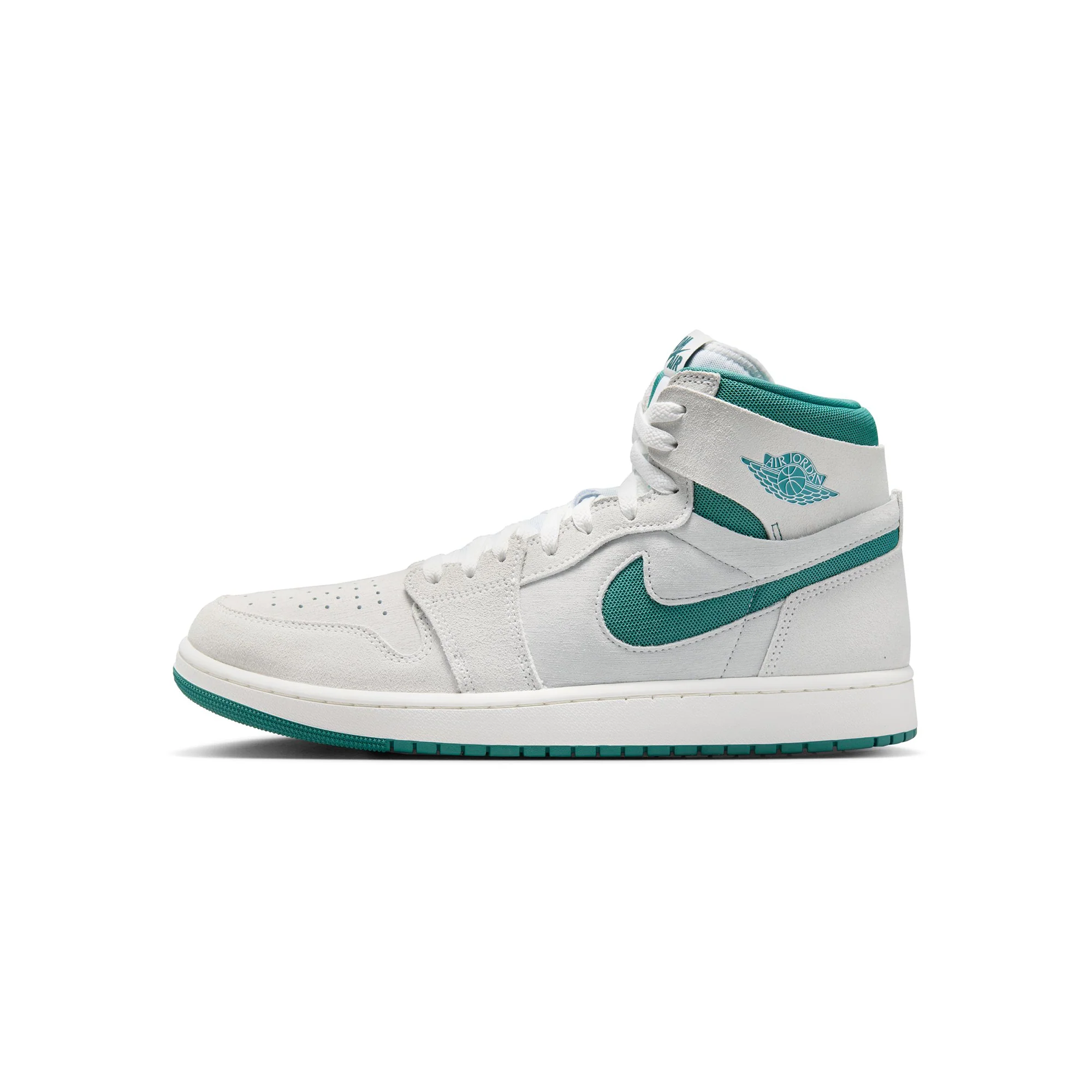 Air Jordan 1 Mens Zoom CMFT 2 Shoes