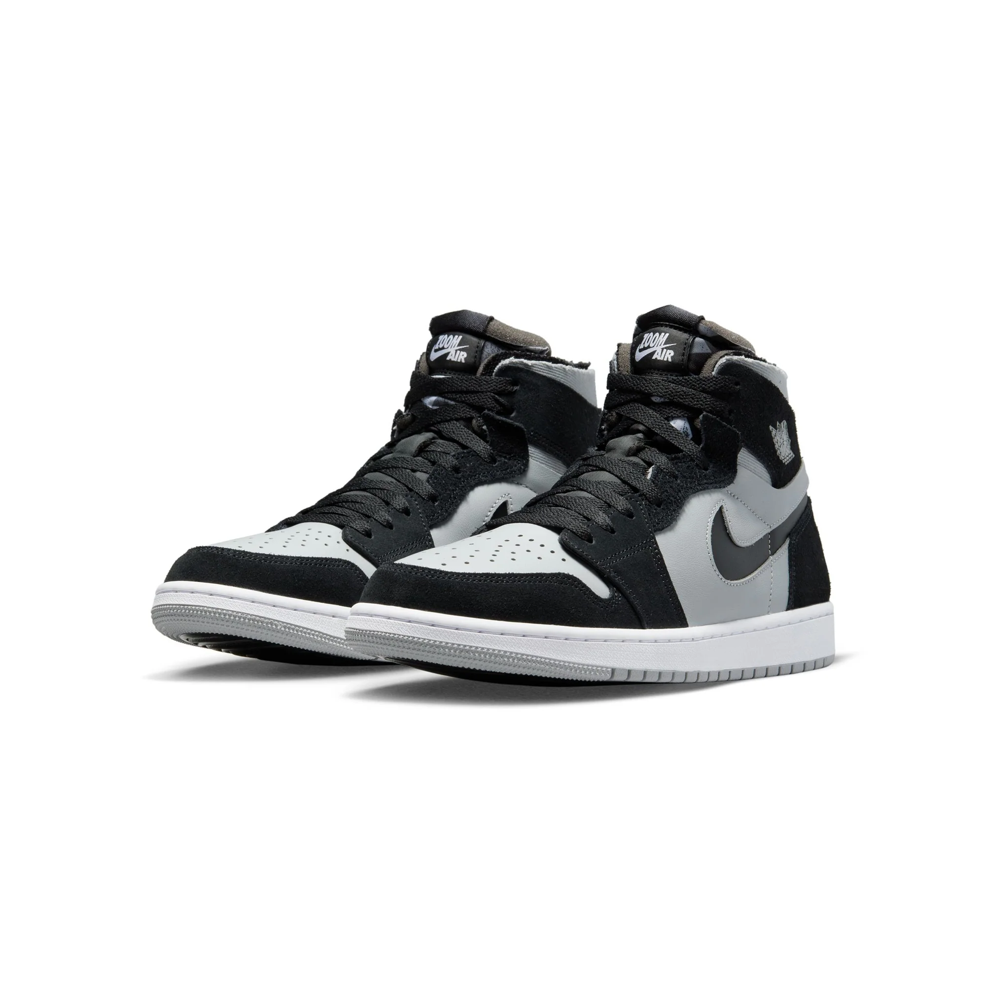 Air Jordan 1 Mens Zoom CMFT Shoes - Image 2