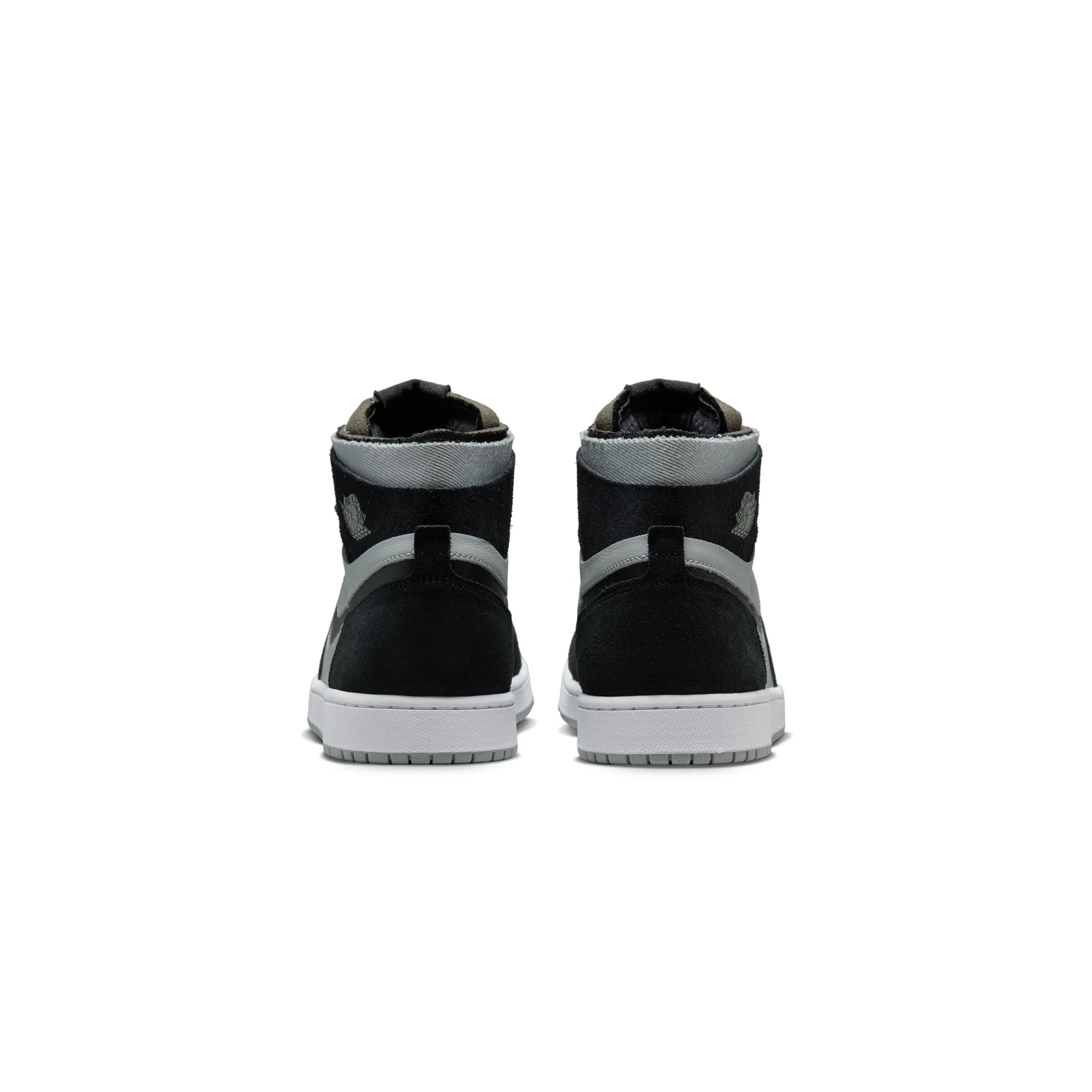 Air Jordan 1 Mens Zoom CMFT Shoes - Image 3