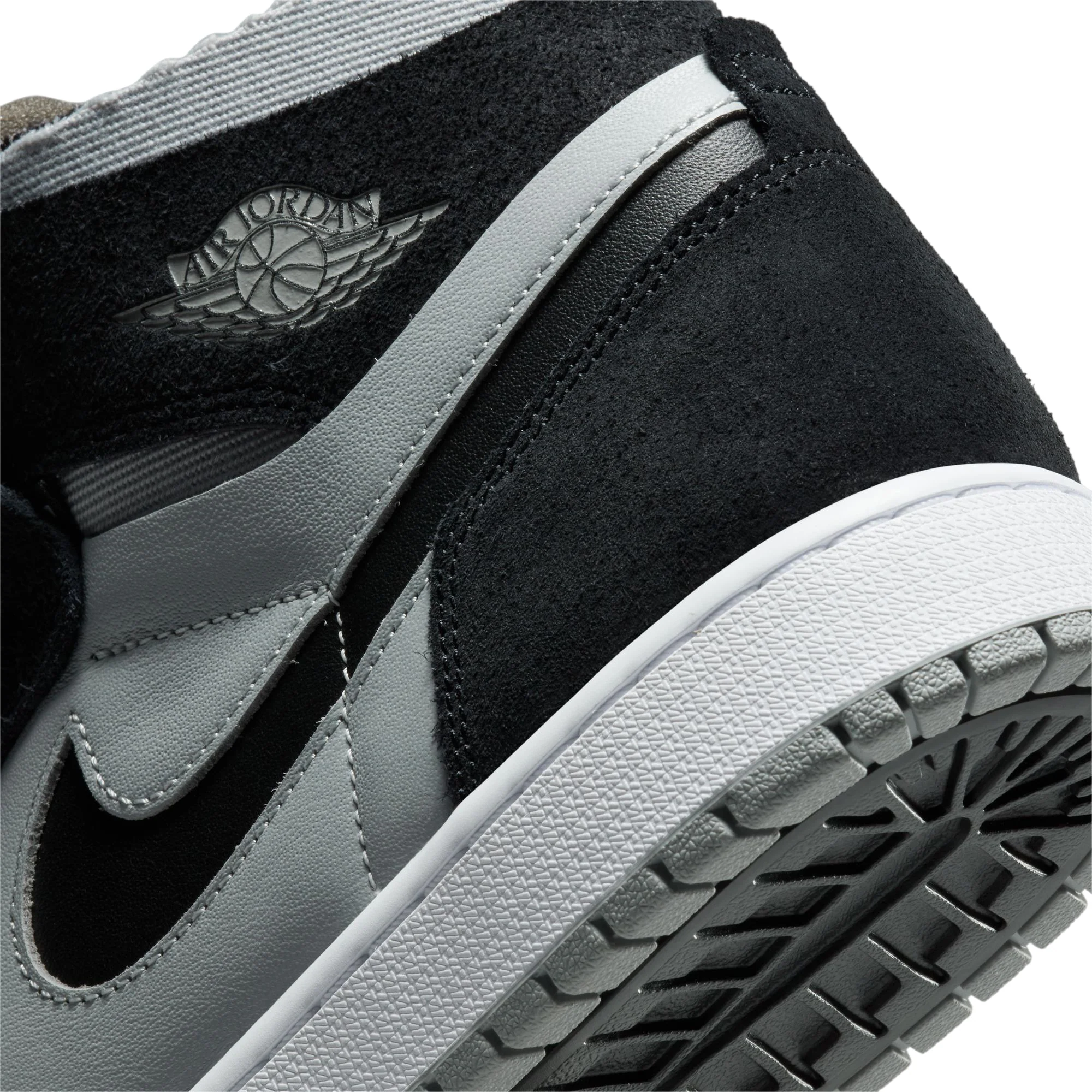 Air Jordan 1 Mens Zoom CMFT Shoes - Image 4