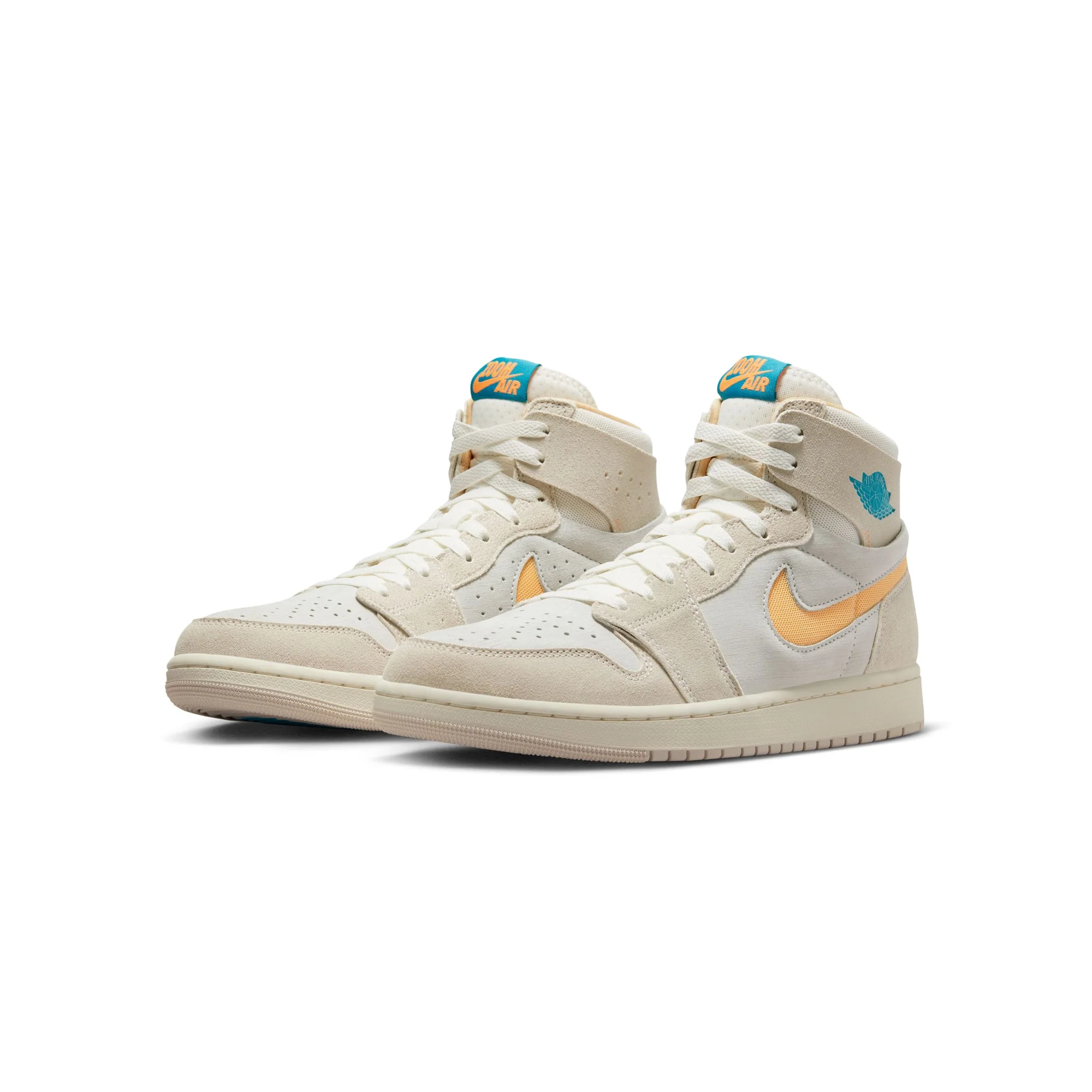 Air Jordan 1 Mens Zoom Comfort 2 Shoes - Image 2