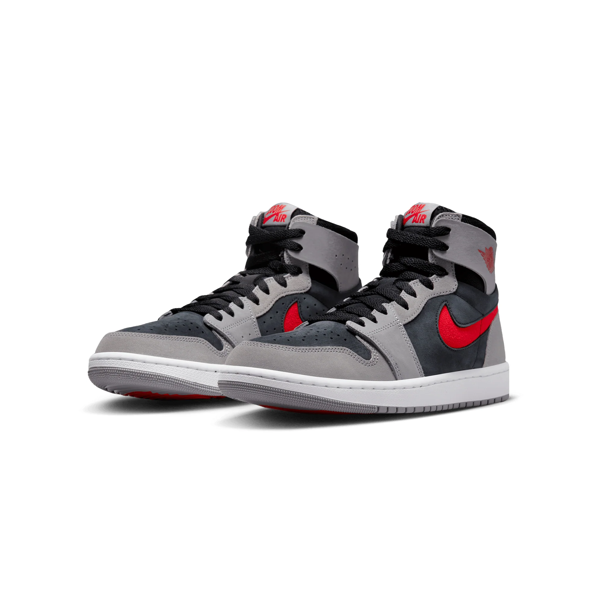 Air Jordan 1 Mens Zoom Comfort 2 Shoes - Image 2