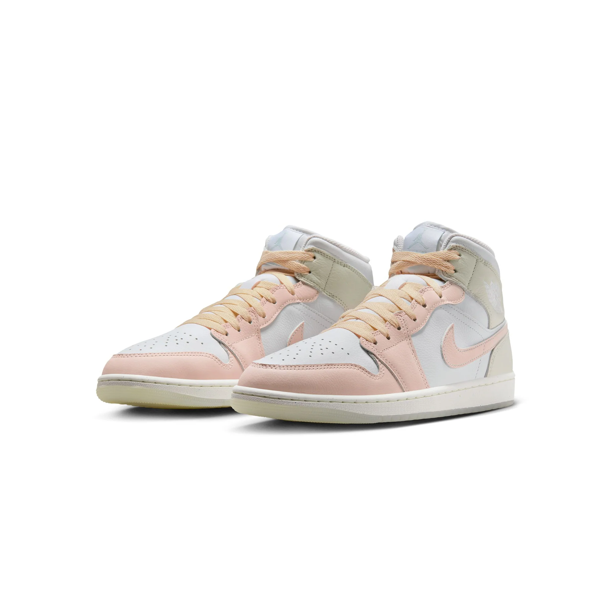 Air Jordan 1 Mid SE Shoes - Image 2