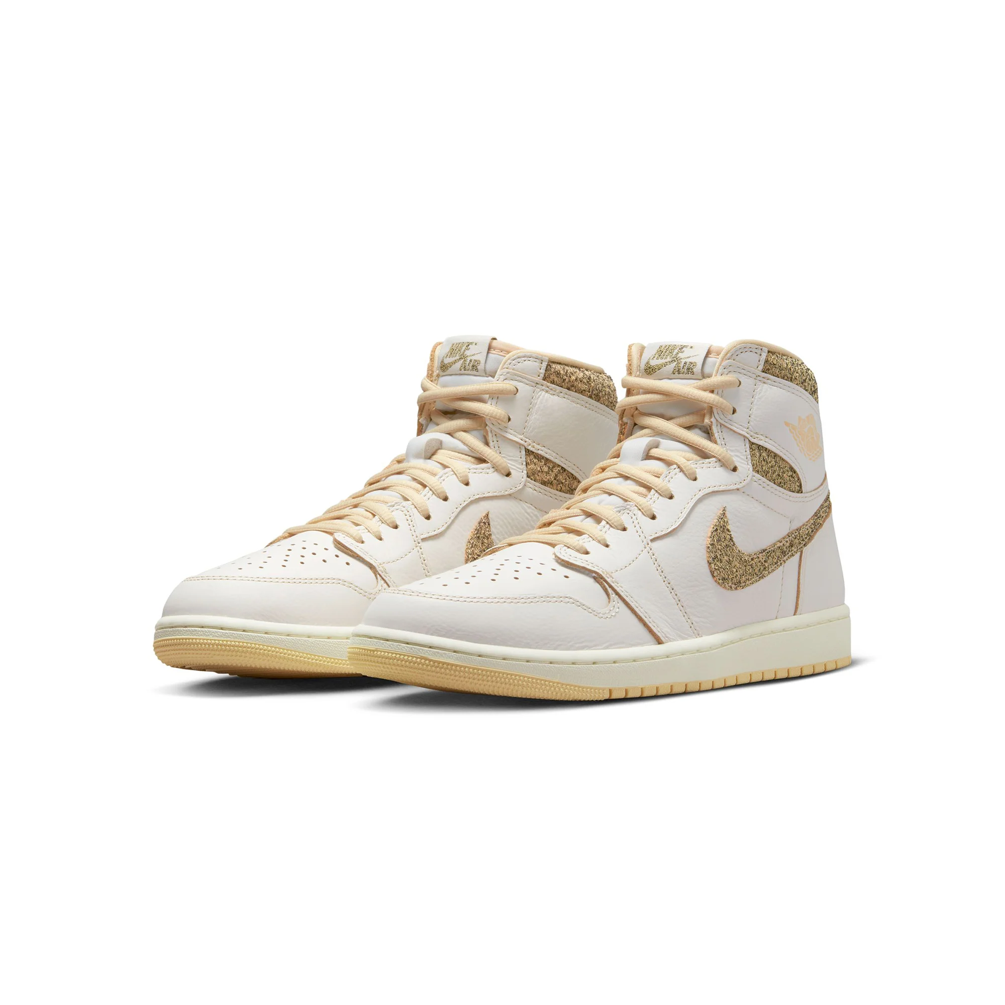 Air Jordan 1 Retro High OG Craft Shoes - Image 2