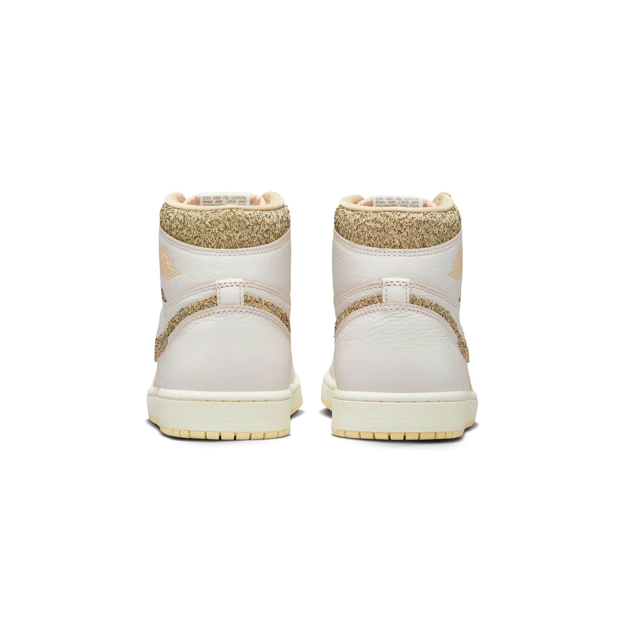 Air Jordan 1 Retro High OG Craft Shoes - Image 3