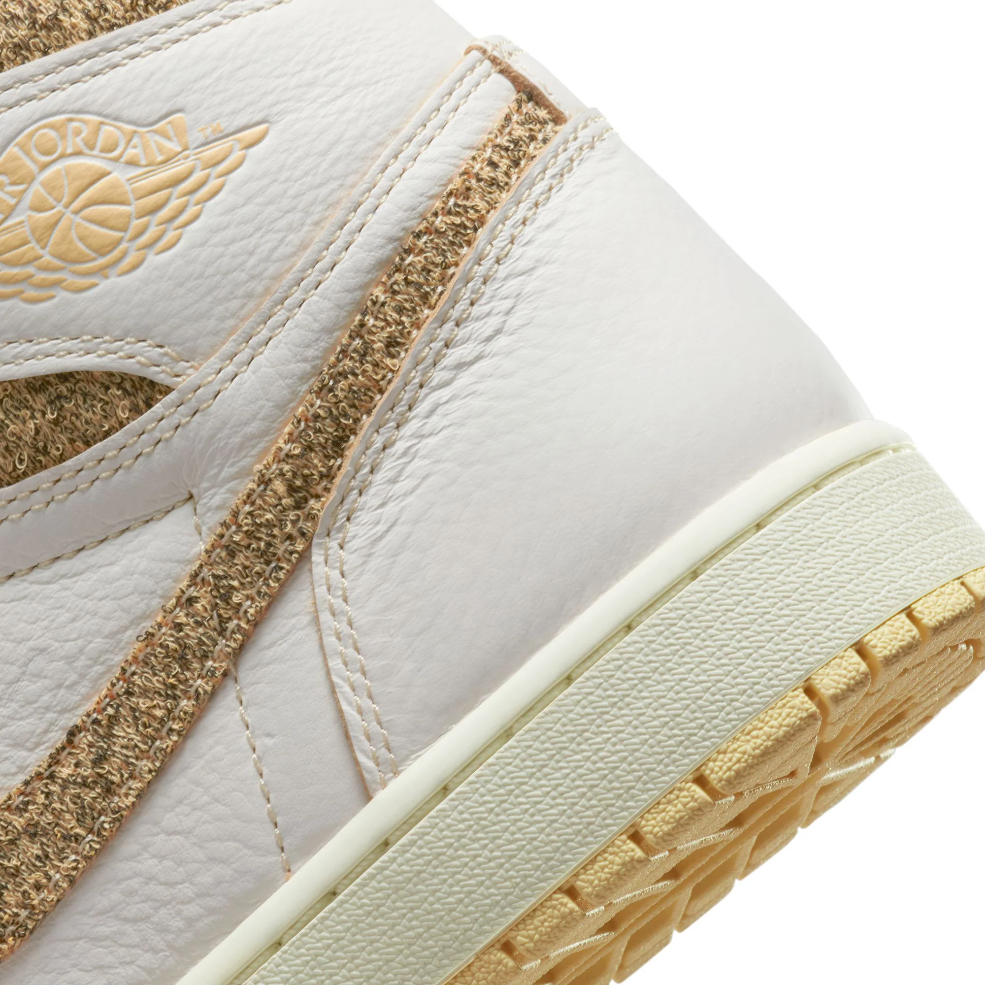Air Jordan 1 Retro High OG Craft Shoes - Image 4