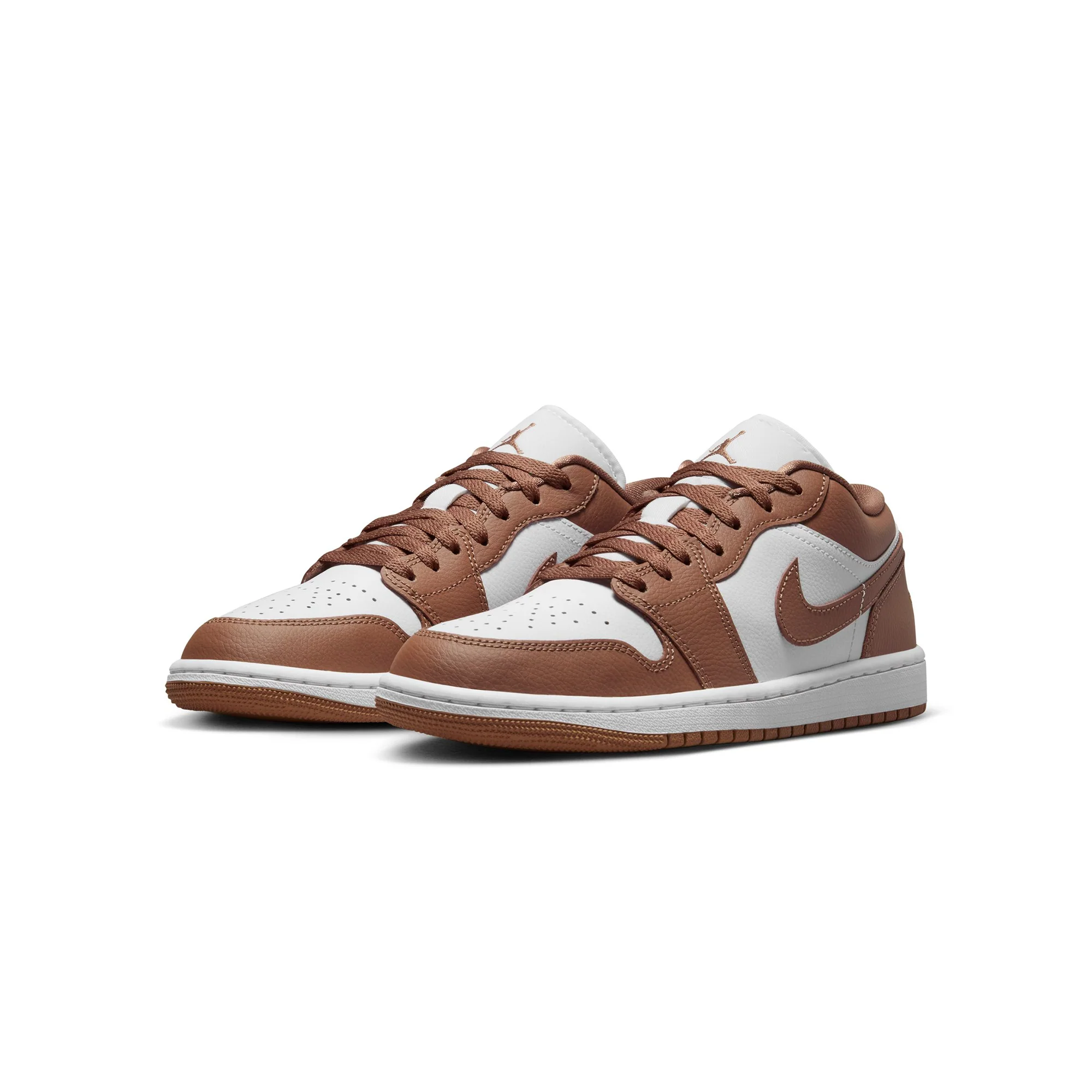 Air Jordan 1 Womens Low Shoes - Image 2