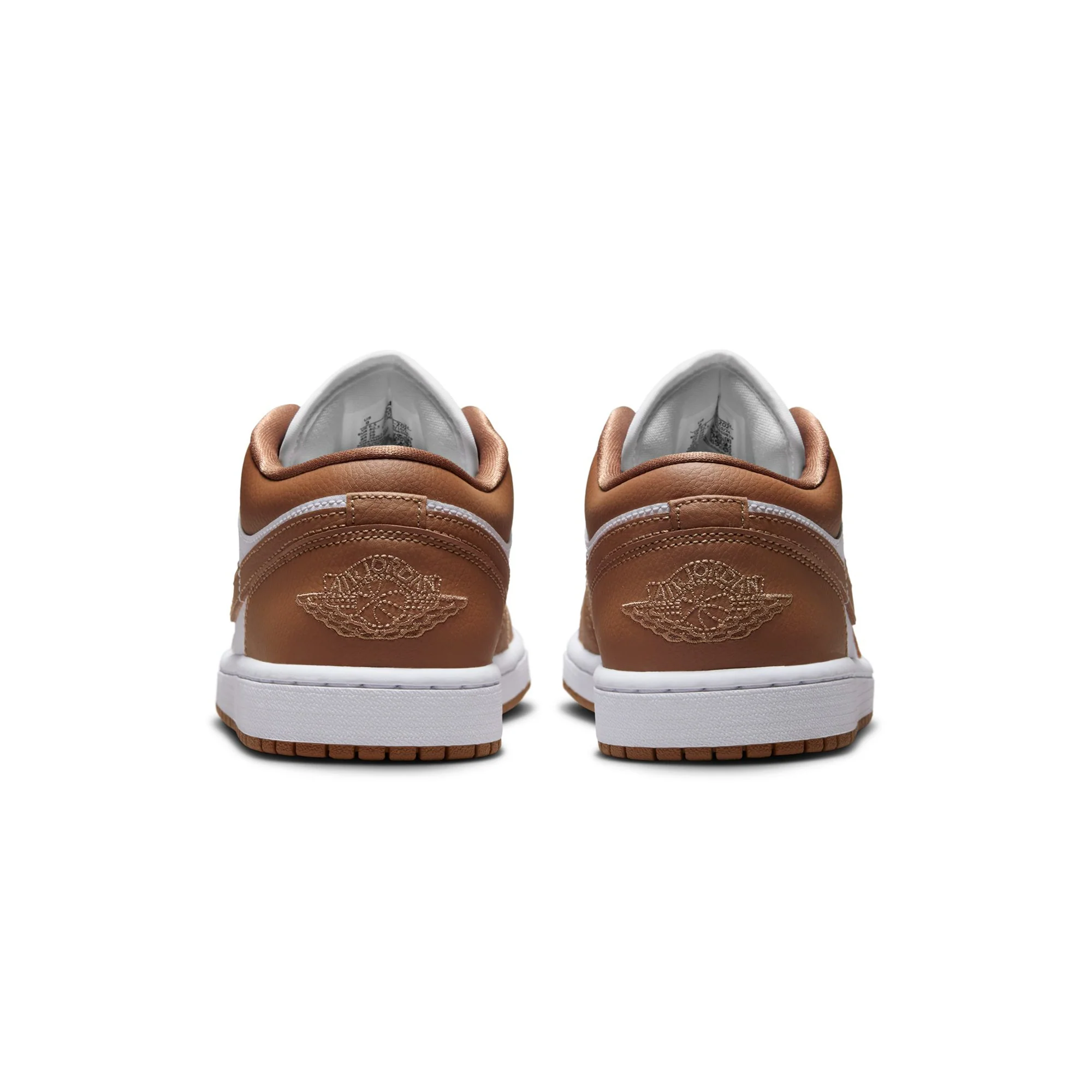 Air Jordan 1 Womens Low Shoes - Image 3