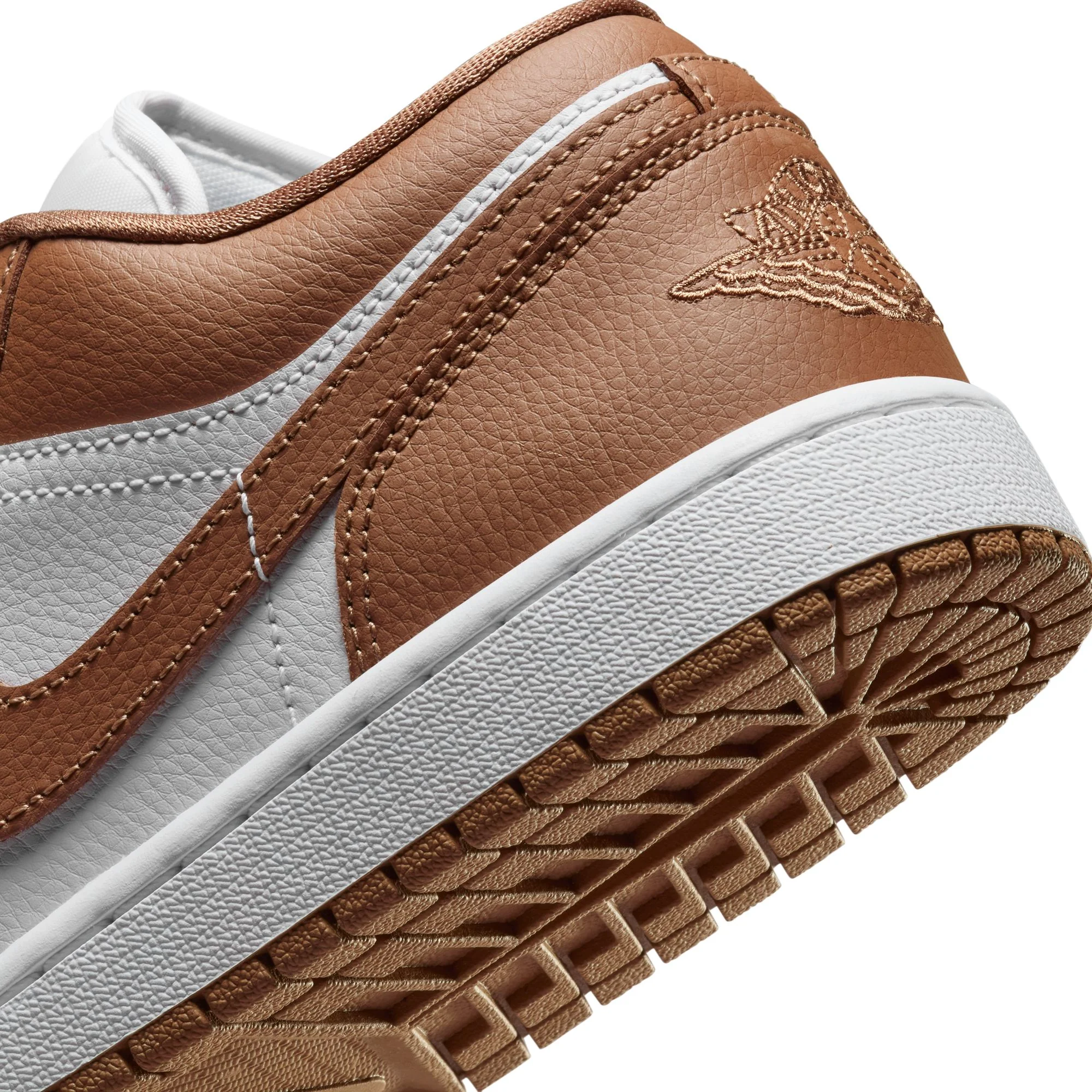 Air Jordan 1 Womens Low Shoes - Image 4