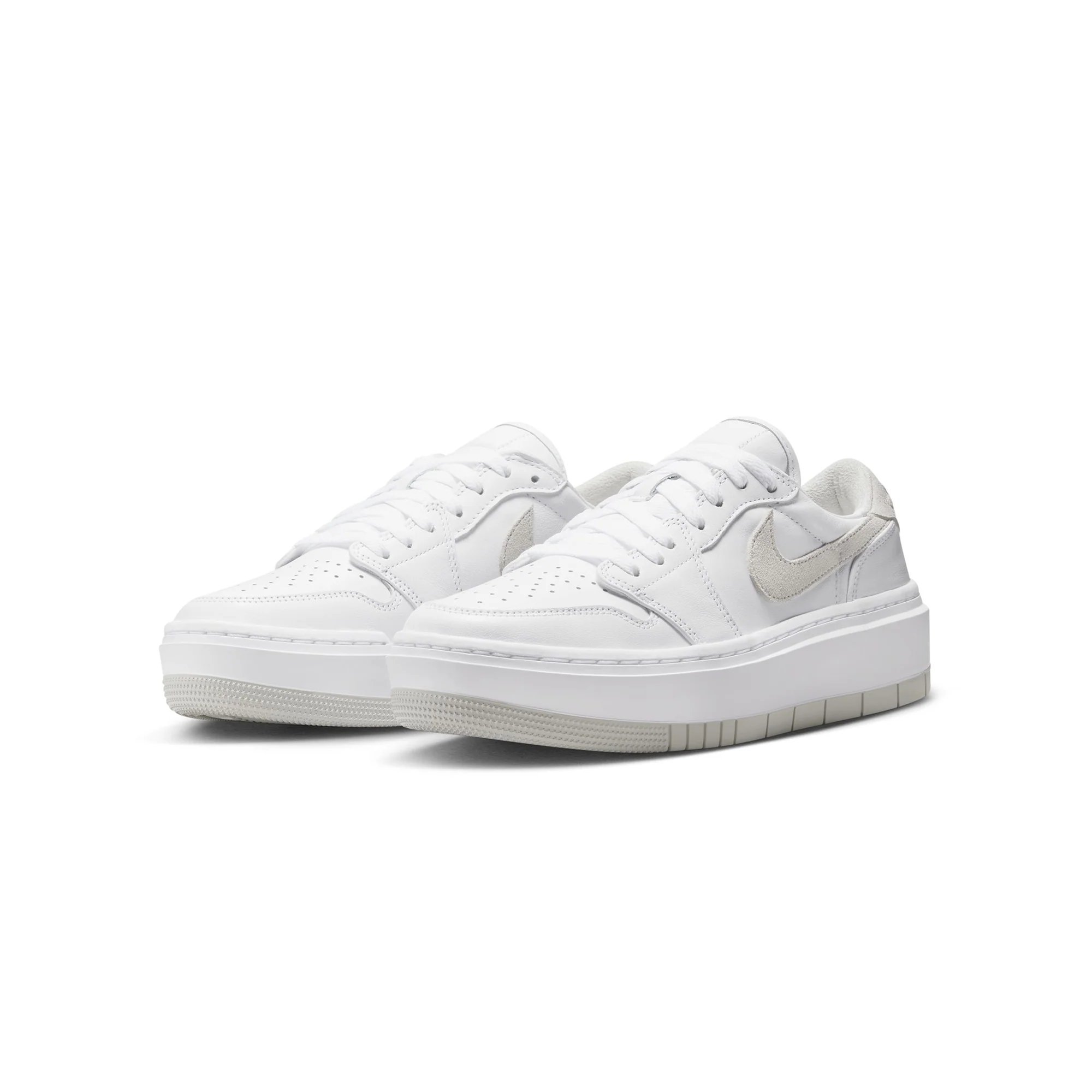 Air Jordan 1 Womens Elevate Low Shoes - Image 2