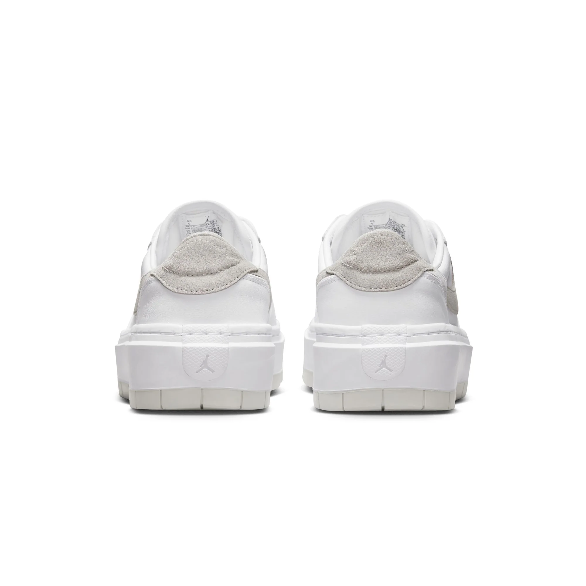 Air Jordan 1 Womens Elevate Low Shoes - Image 3