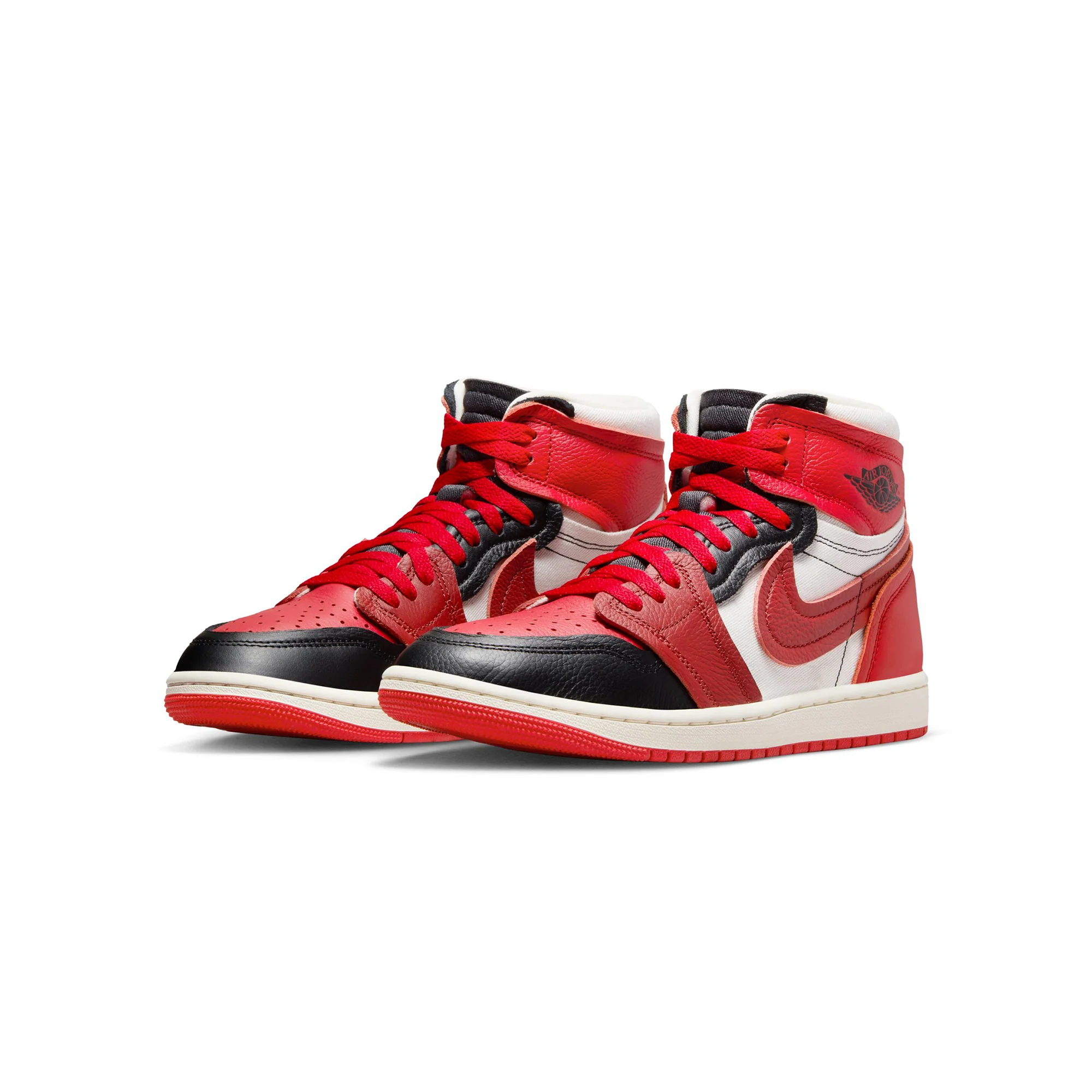 Air Jordan 1 Womens High Method Of Make Shoes - Image 2