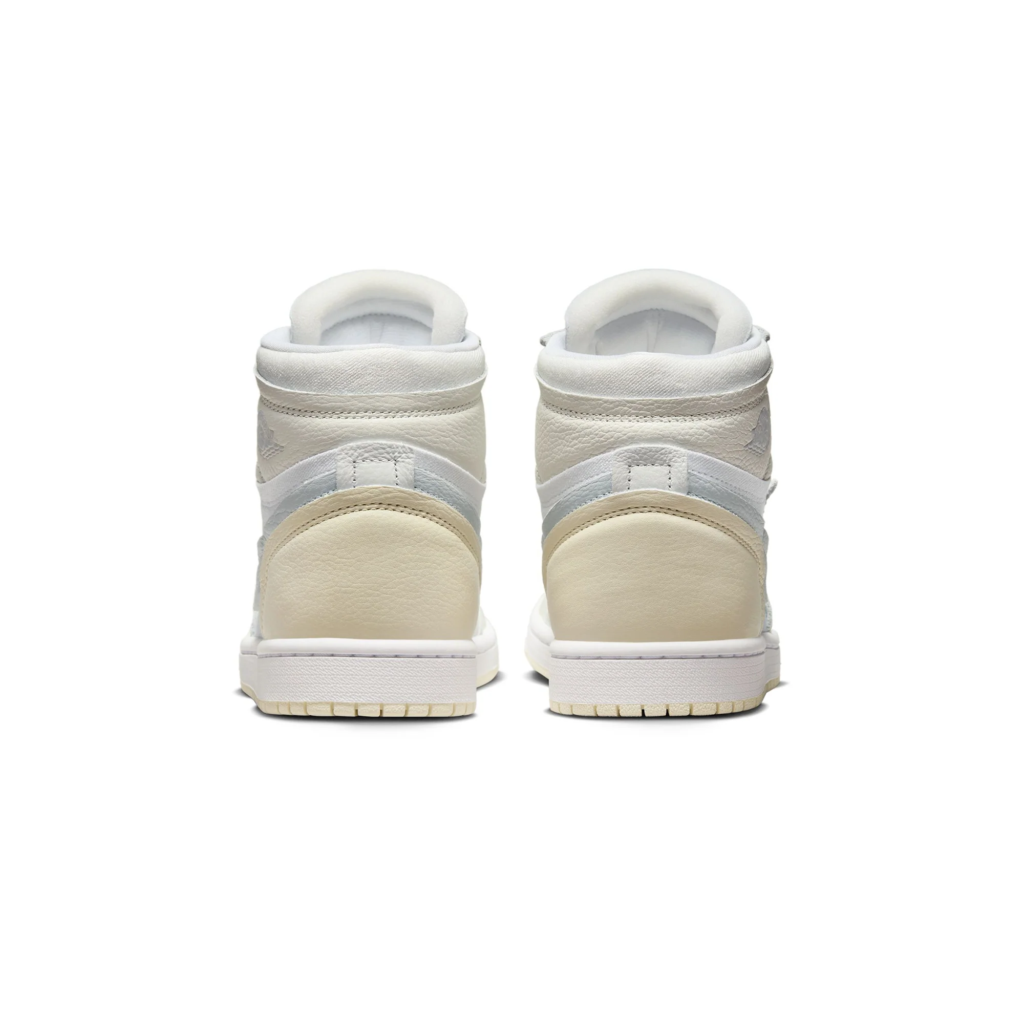 Air Jordan 1 Womens High MM Shoes - Image 3