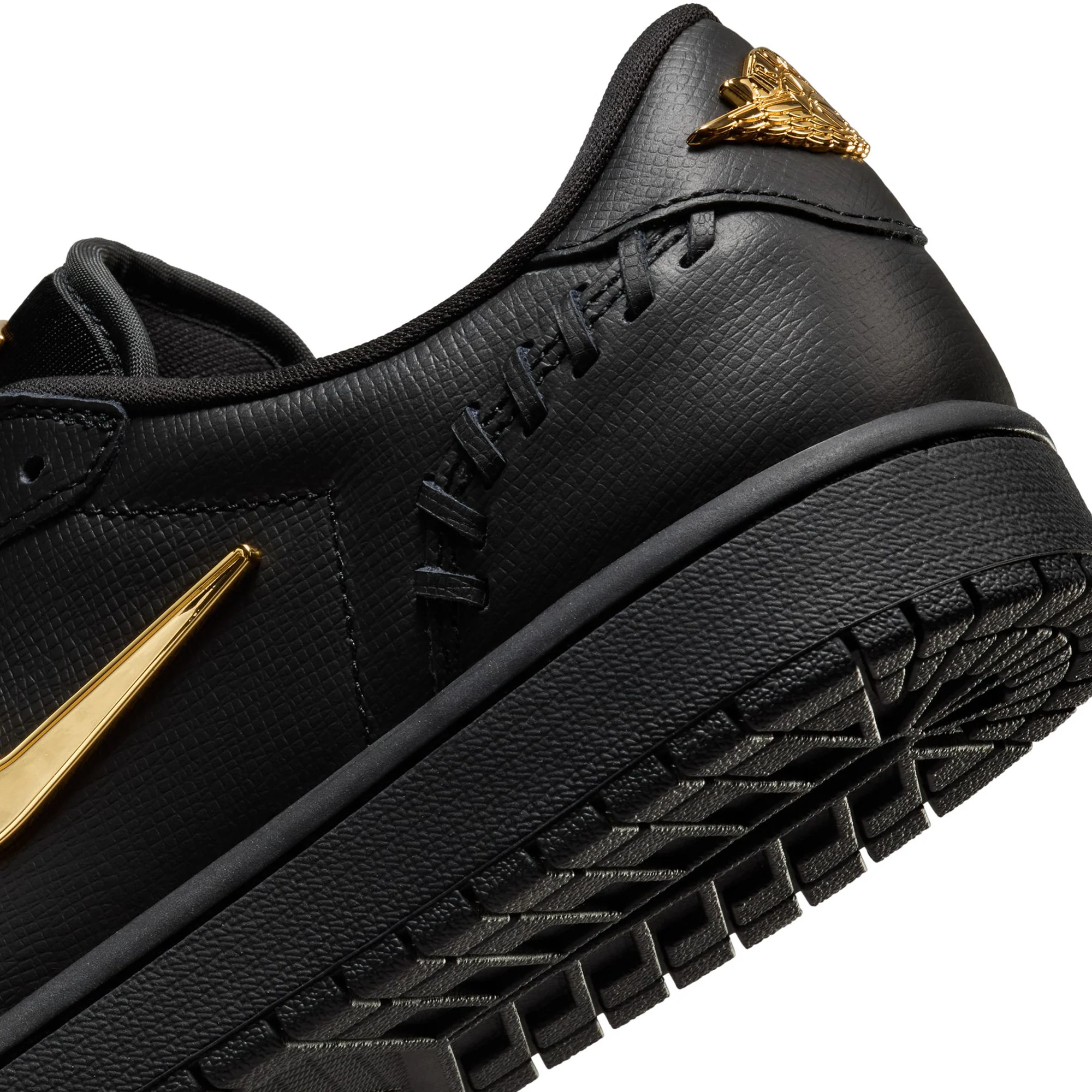 Air Jordan 1 Womens Low 'Method of Make" Shoes - Image 4