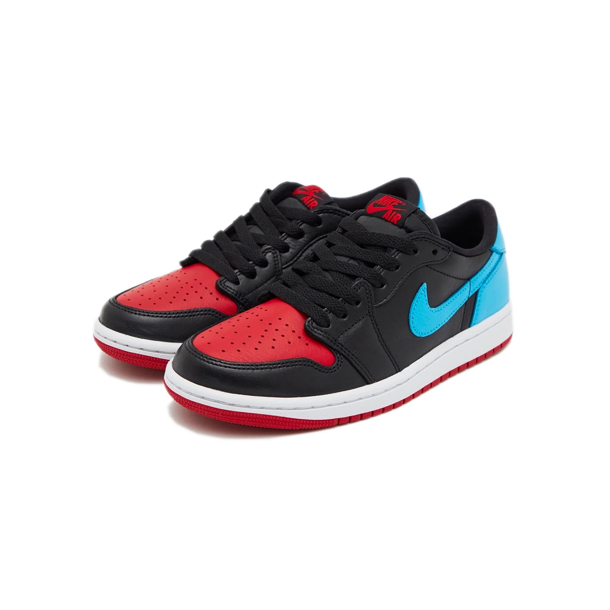 Air Jordan 1 Womens Low OG Shoes - Image 2
