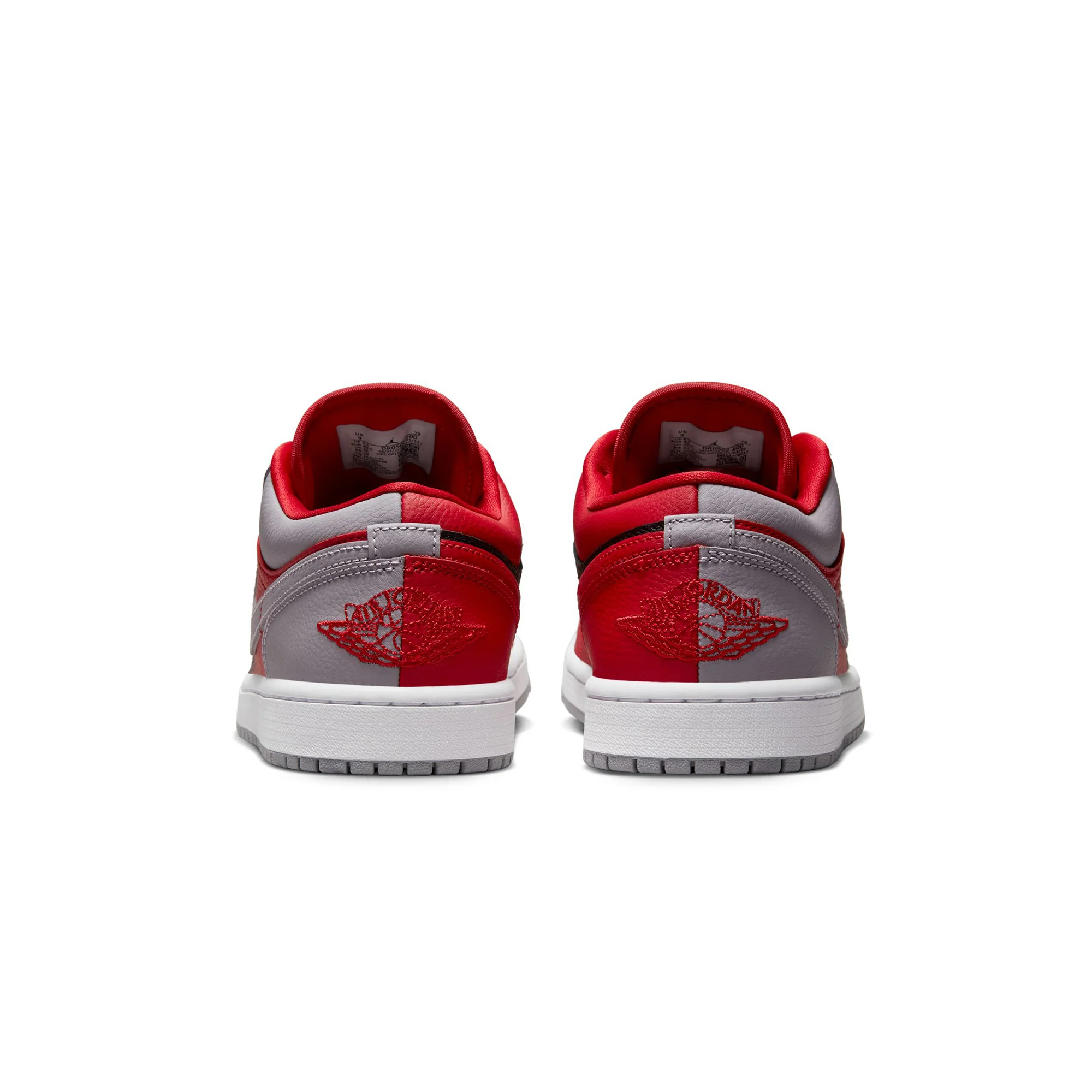 Air Jordan 1 Womens Low SE Shoes - Image 3