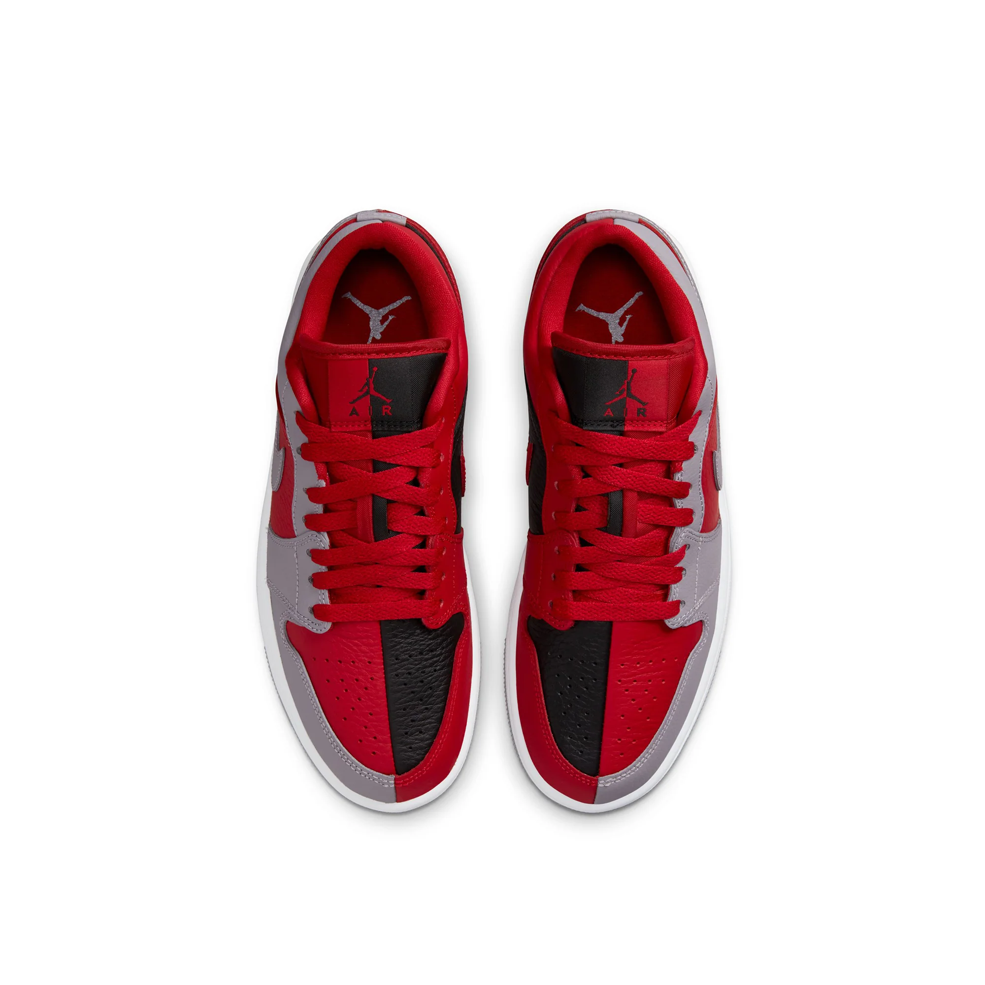 Air Jordan 1 Womens Low SE Shoes - Image 4