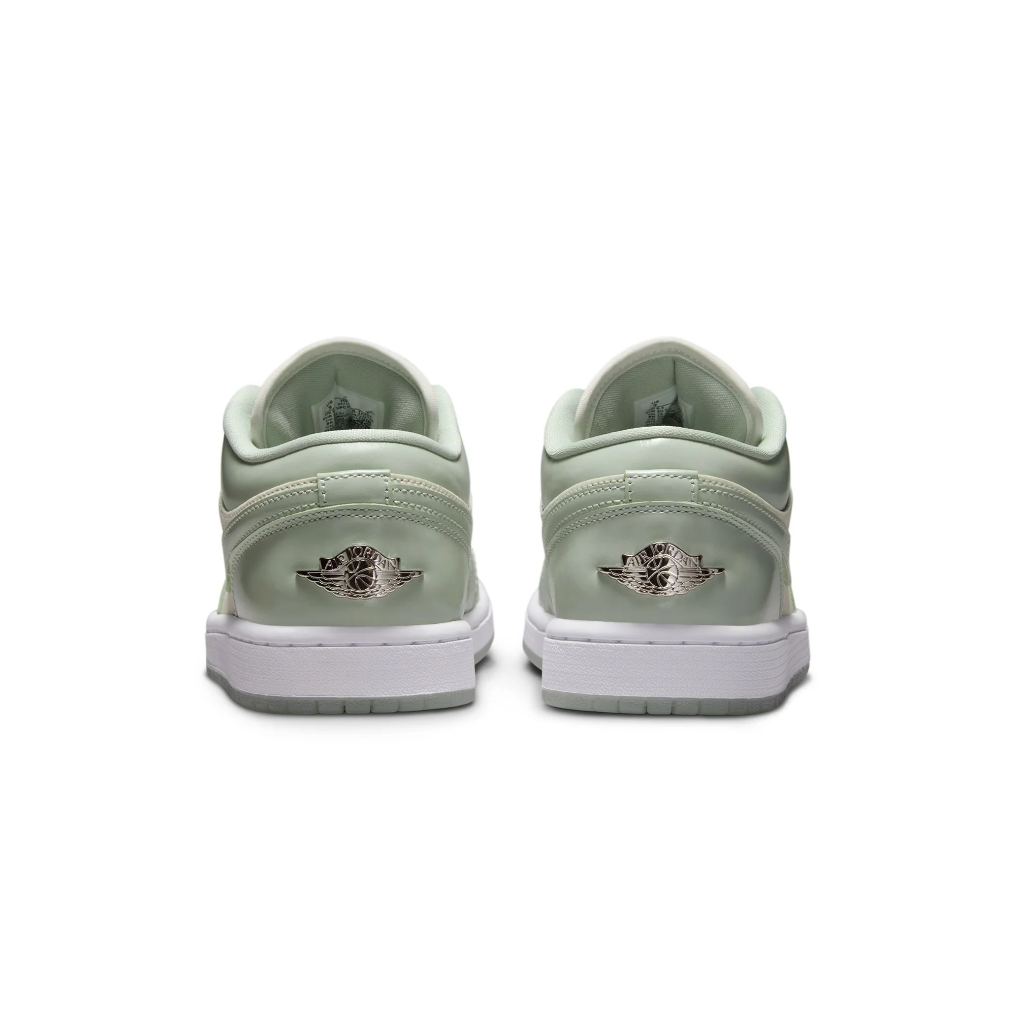 Air Jordan 1 Womens Low SE Shoes - Image 3