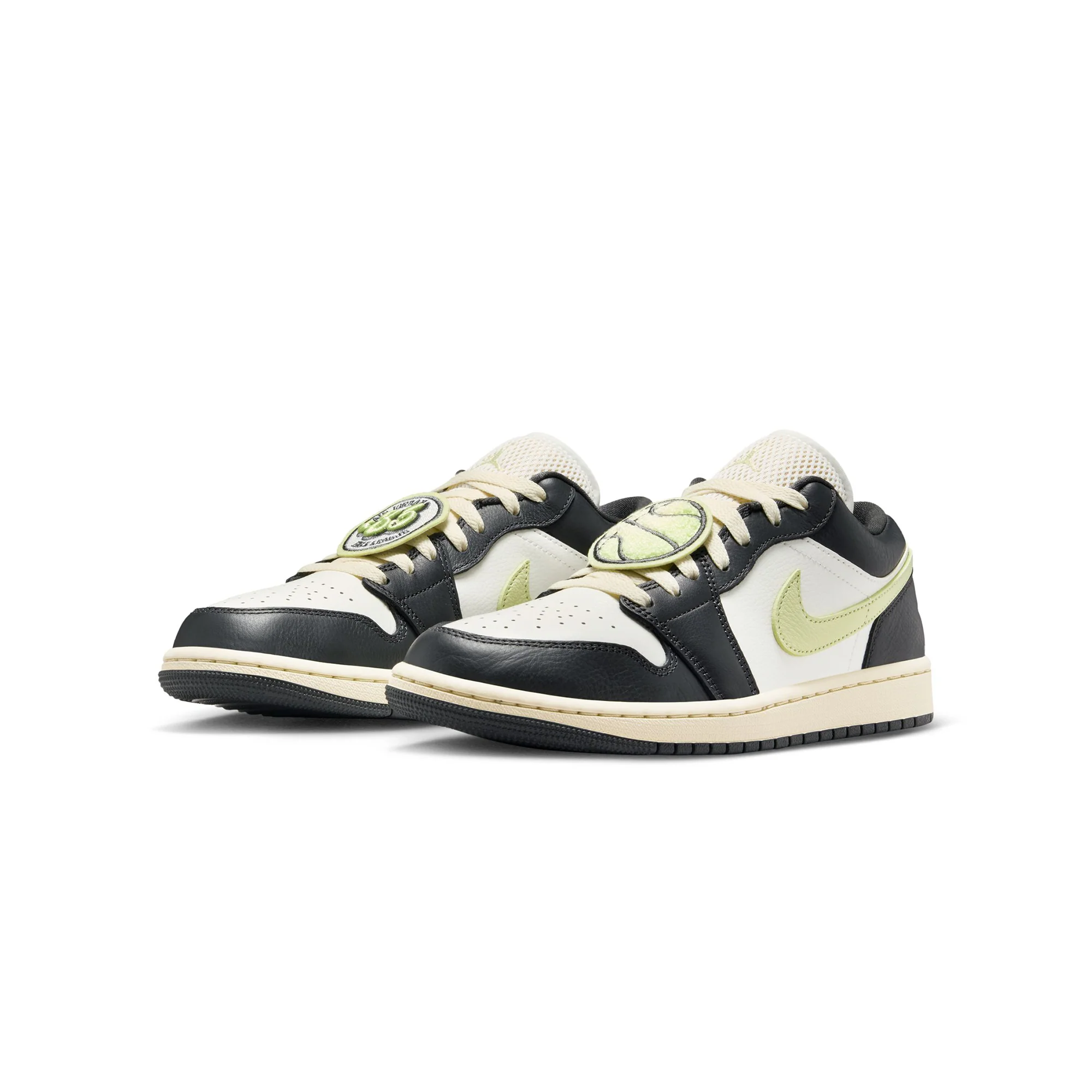 Air Jordan 1 Womens Low SE Shoes - Image 2