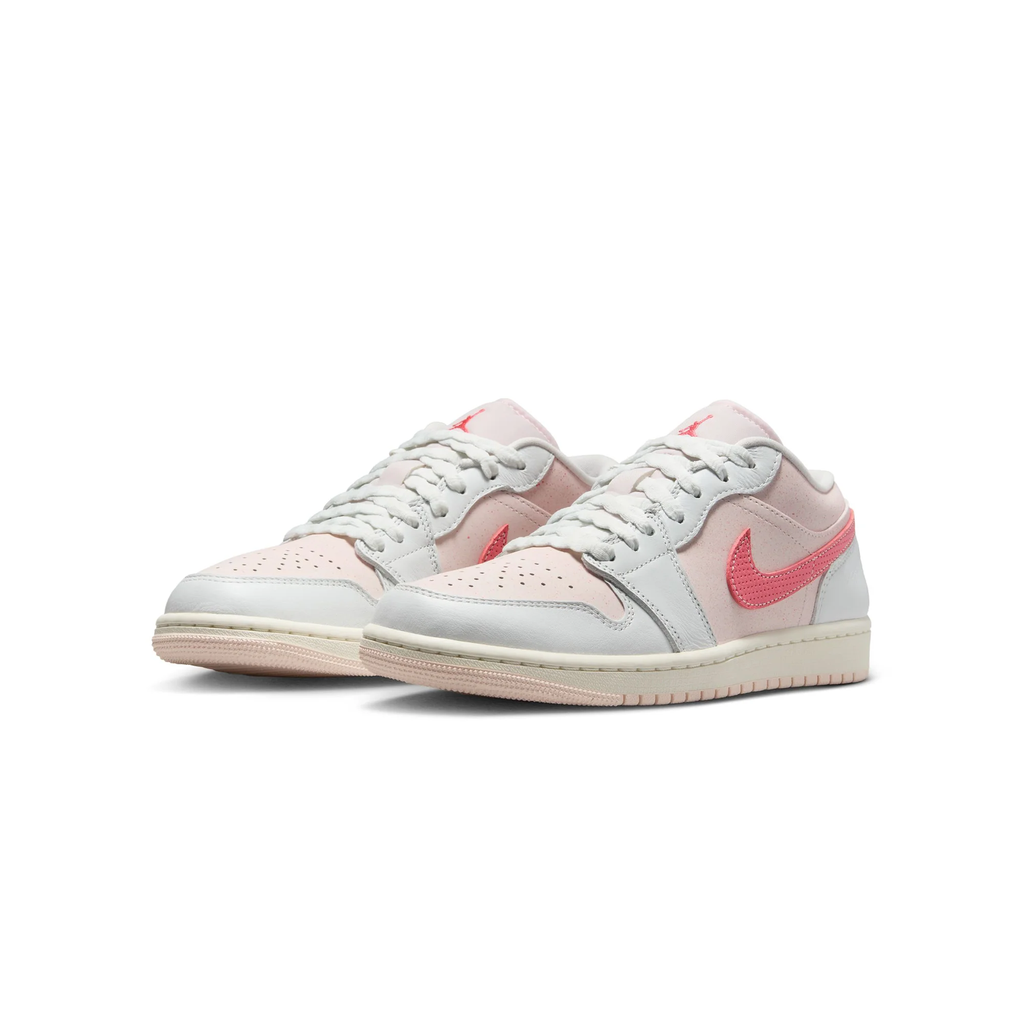 Air Jordan 1 Womens Low SE Shoes - Image 2