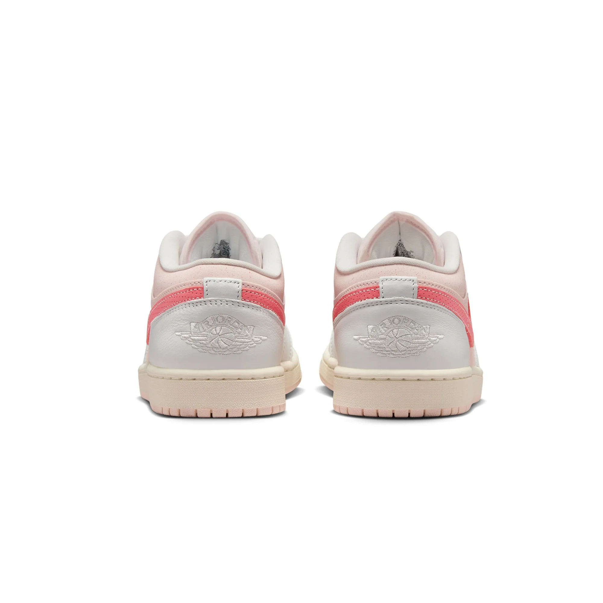 Air Jordan 1 Womens Low SE Shoes - Image 3