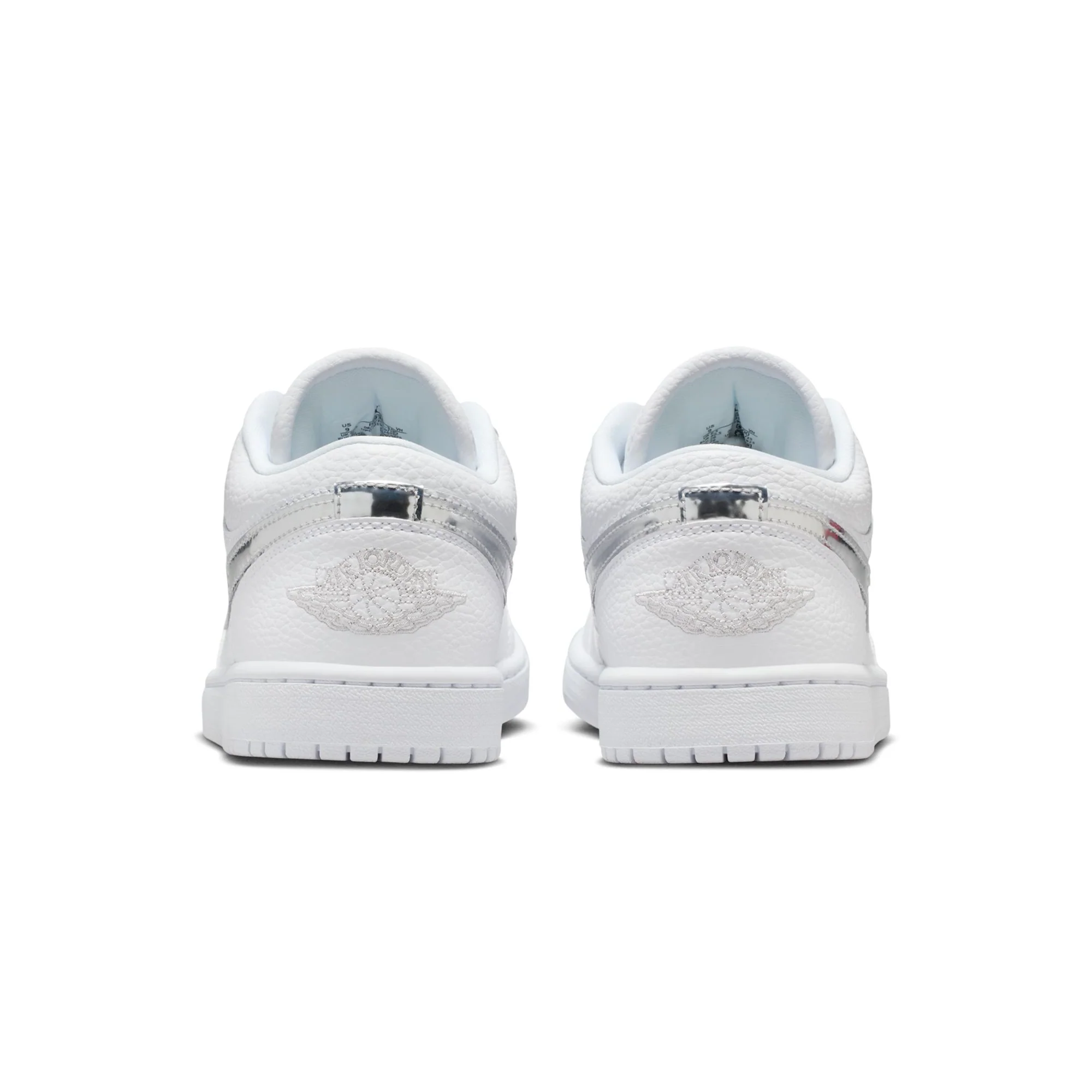 Air Jordan 1 Womens Low SE Shoes - Image 3