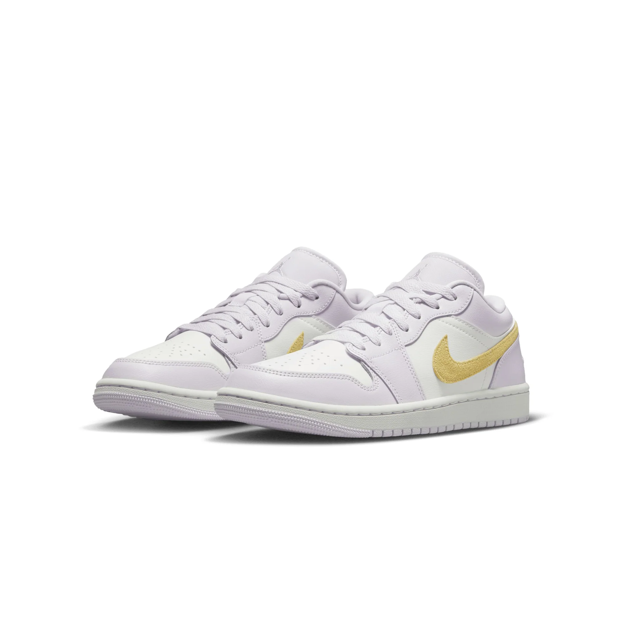 Air Jordan 1 Womens Low Shoes - Image 2